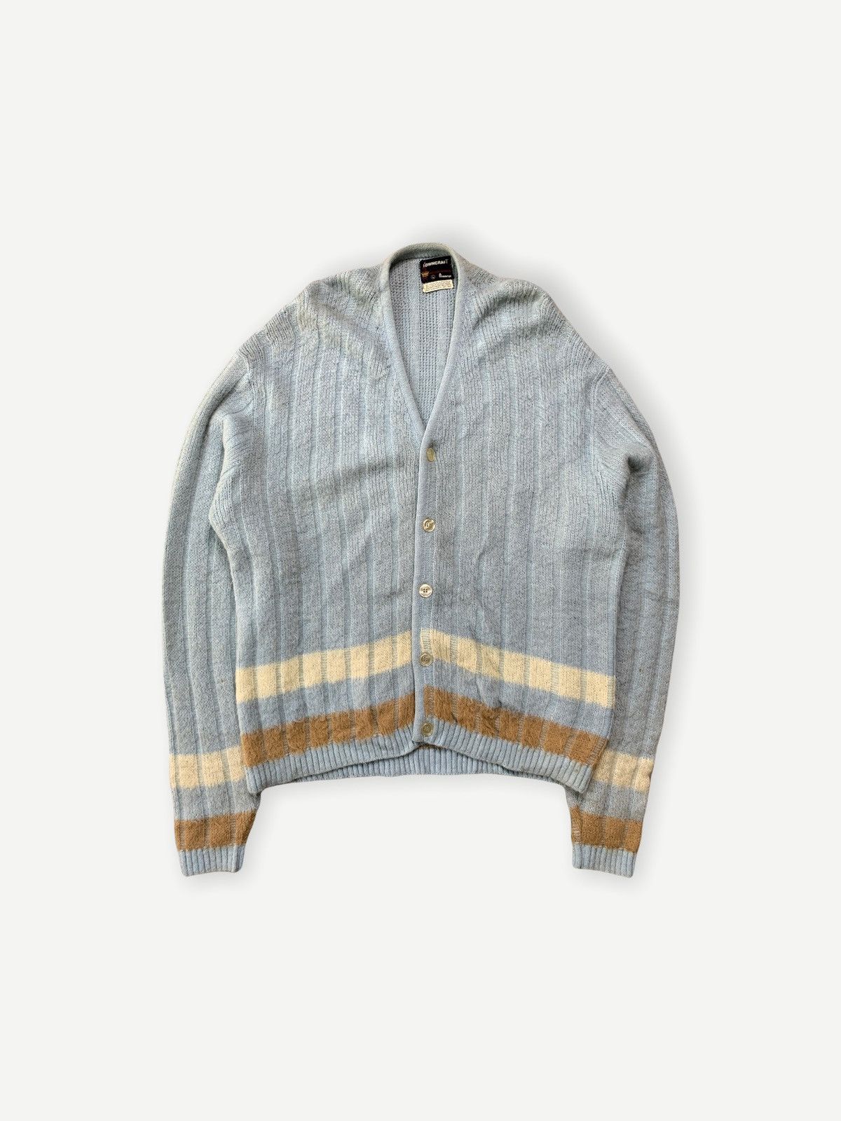 トップス 60s TOWNCRAFT Mohair Cardigan fit=scale-down,w=1200