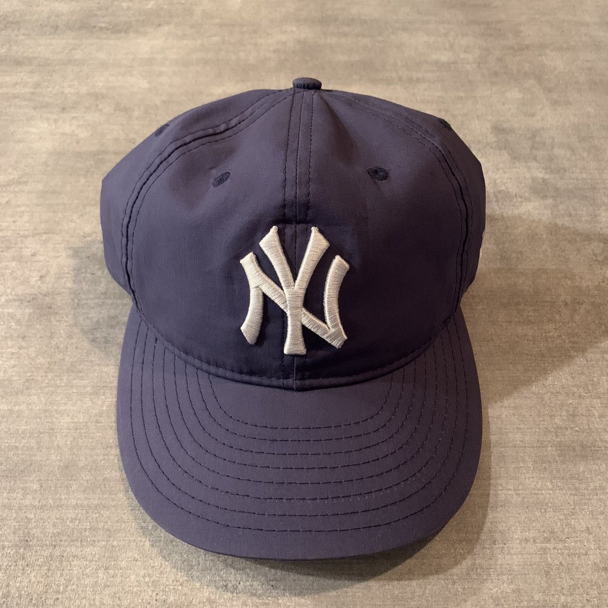 PACKER X NEW ERA NEW YORK YANKEES 59FIFTY FITTED NYLON – PACKER SHOES