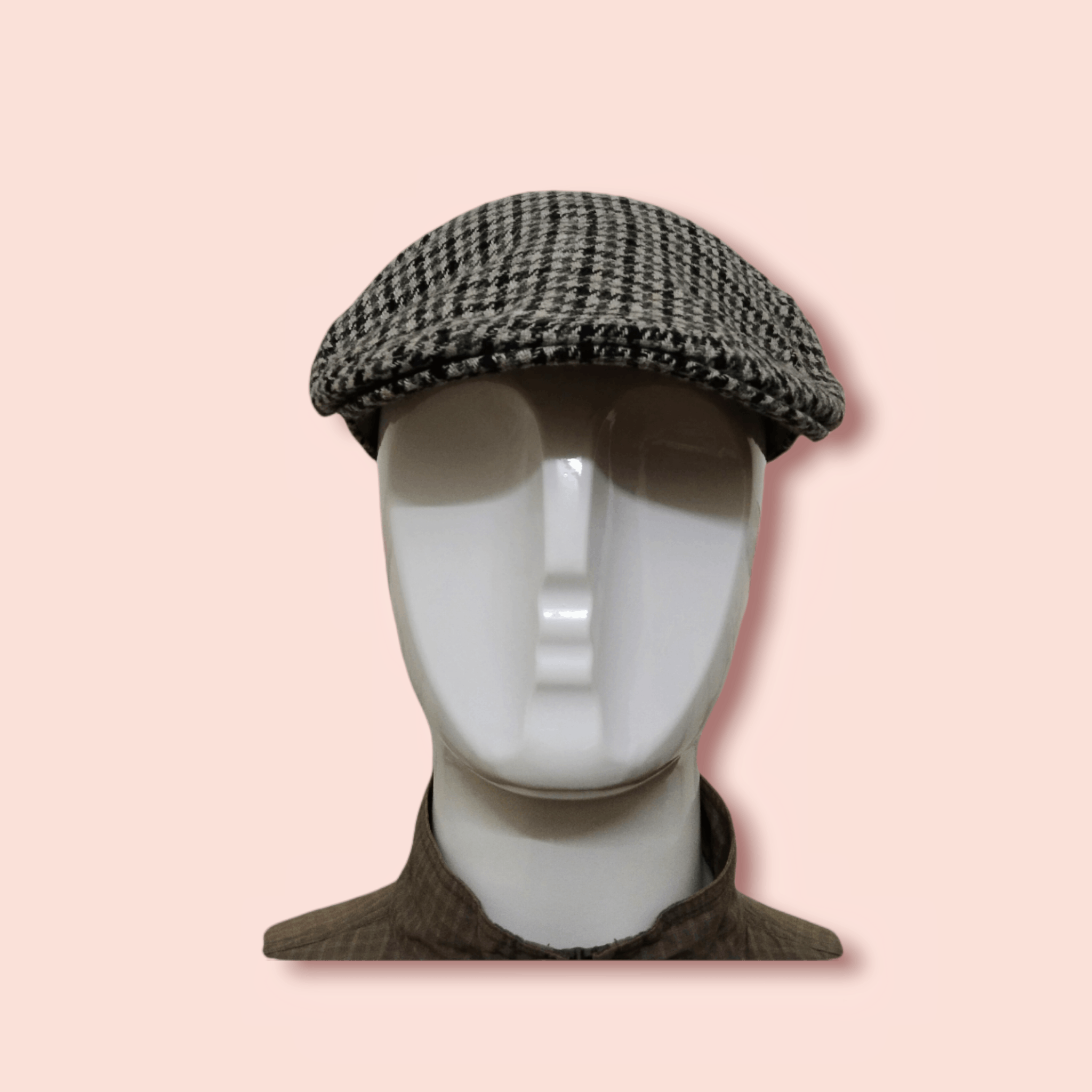 Kangol × Vintage KANGOL BUNDLE 2 PIECES VINTAGE BARETTA Size ONE SIZE - 11 Thumbnail