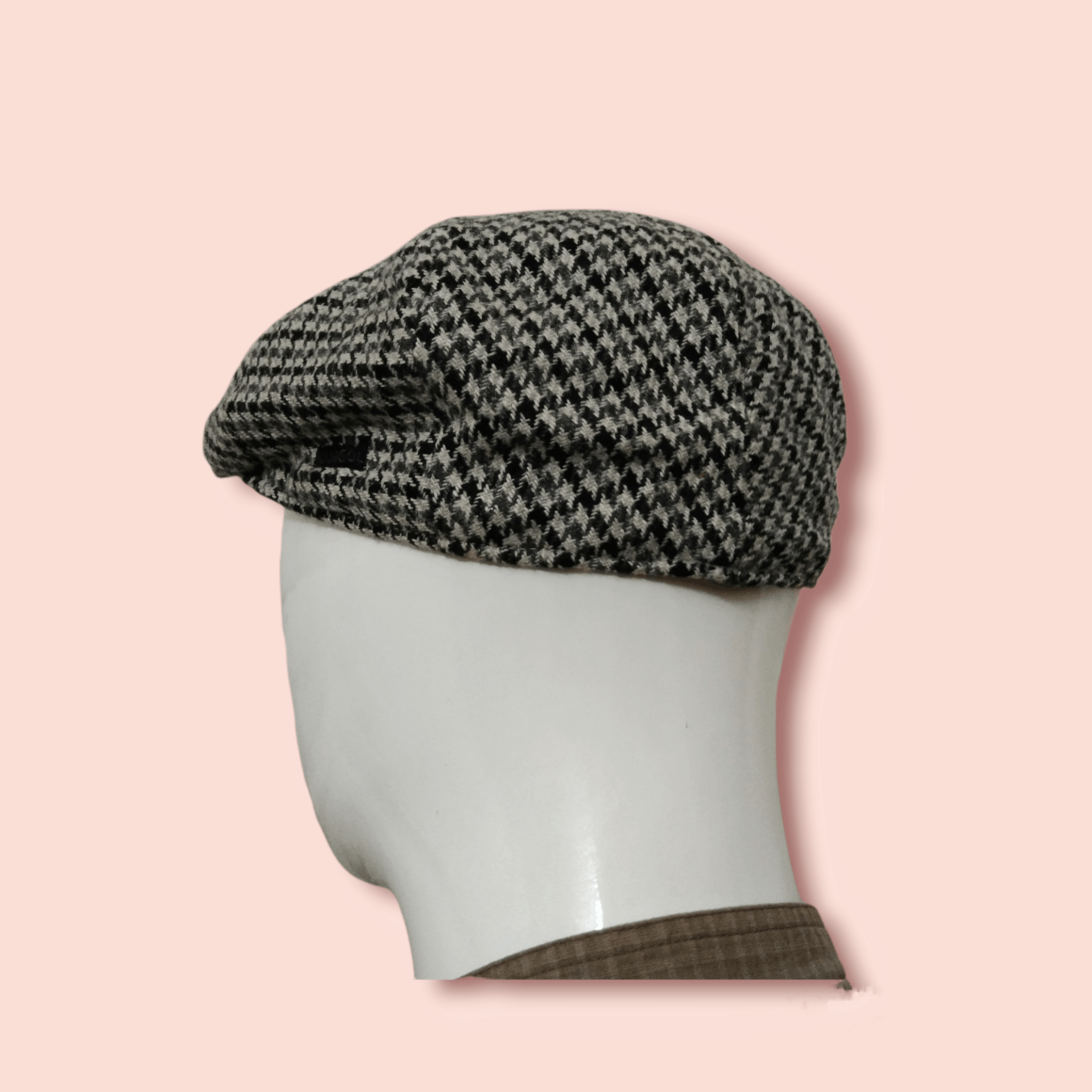 Kangol × Vintage KANGOL BUNDLE 2 PIECES VINTAGE BARETTA Size ONE SIZE - 12 Thumbnail