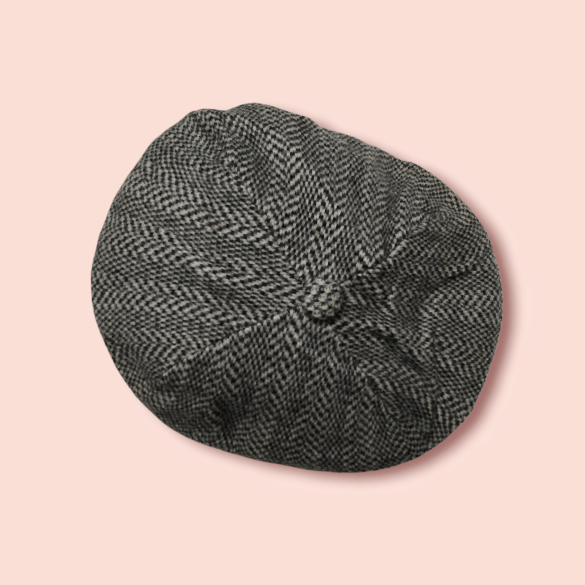 Kangol × Vintage KANGOL BUNDLE 2 PIECES VINTAGE BARETTA Size ONE SIZE - 8 Thumbnail