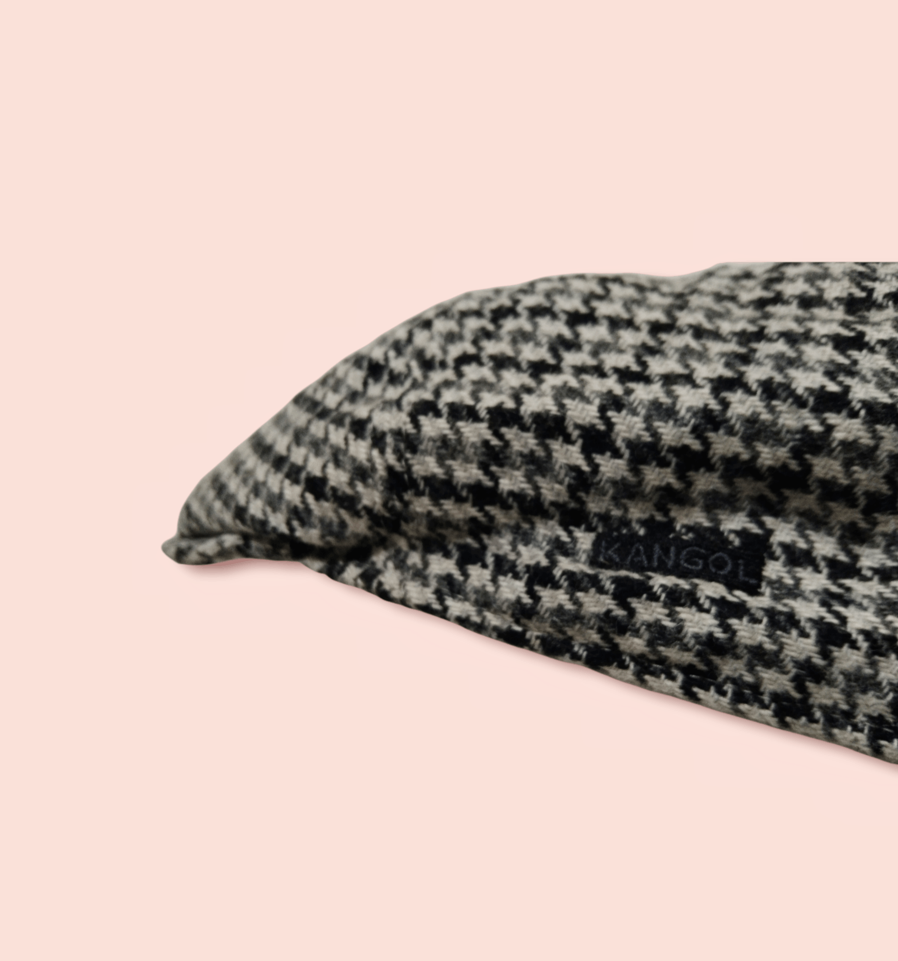 Kangol × Vintage KANGOL BUNDLE 2 PIECES VINTAGE BARETTA Size ONE SIZE - 14 Thumbnail