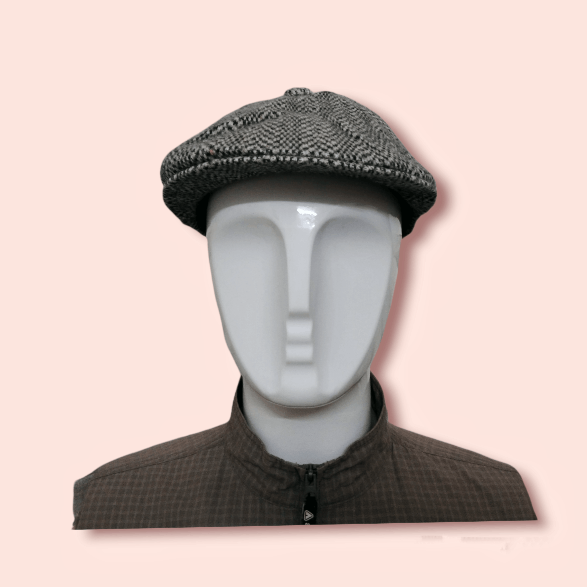 Kangol × Vintage KANGOL BUNDLE 2 PIECES VINTAGE BARETTA Size ONE SIZE - 5 Thumbnail