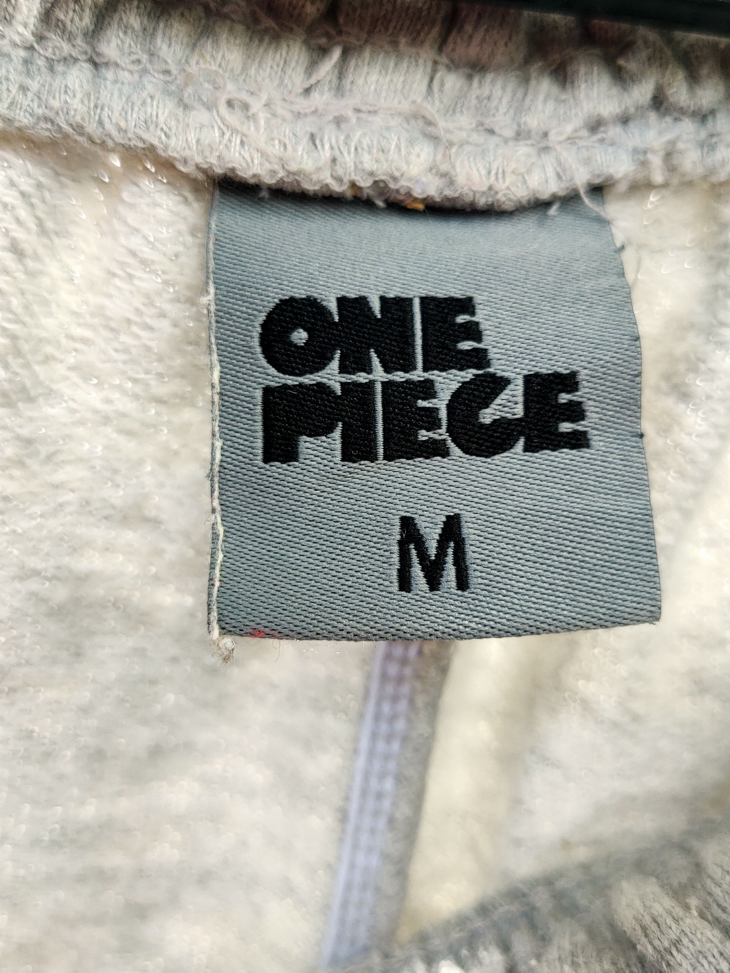 One Piece One piece animé jogger pants m saiz Size US 31 - 2 Thumbnail