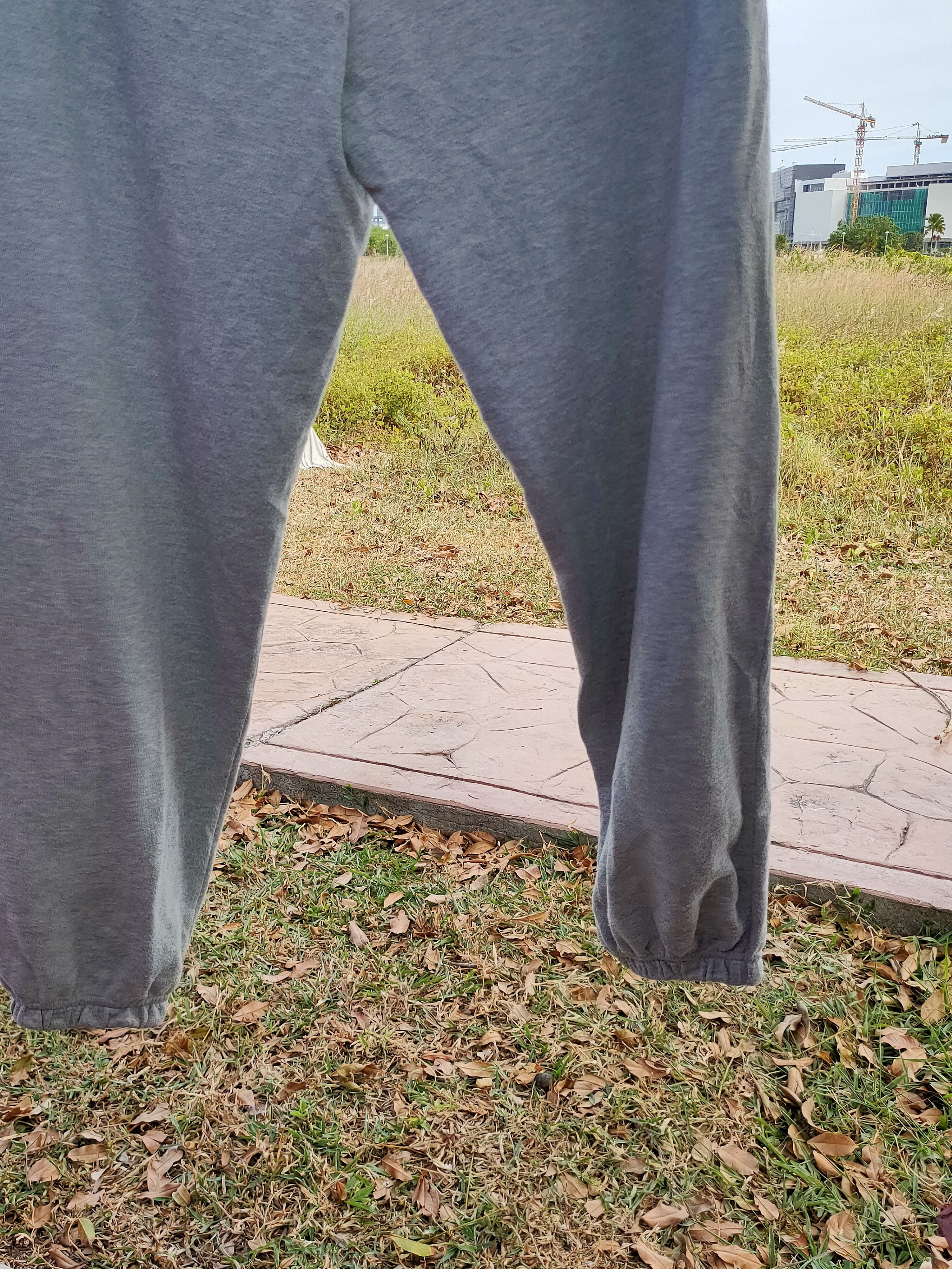 One Piece One piece animé jogger pants m saiz Size US 31 - 7 Thumbnail
