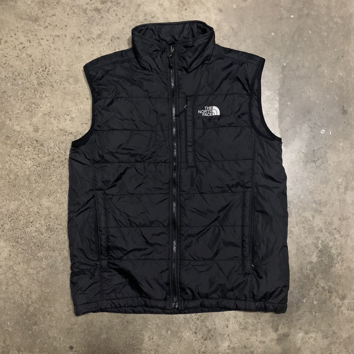 The North Face The North Face Light Puffer Jacket Men’s Medium Size US M / EU 48-50 / 2 - 1 Thumbnail