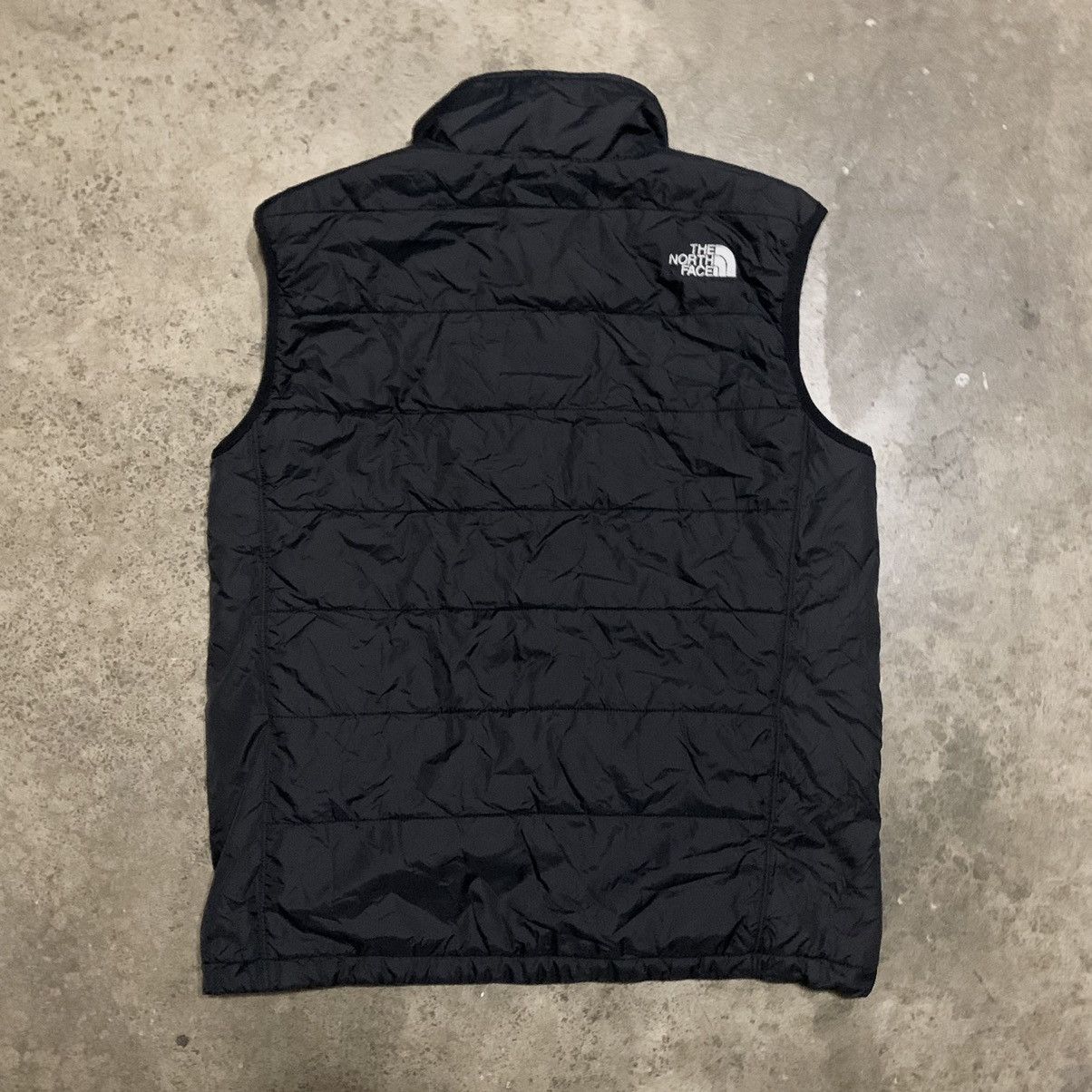 The North Face The North Face Light Puffer Jacket Men’s Medium Size US M / EU 48-50 / 2 - 2 Thumbnail