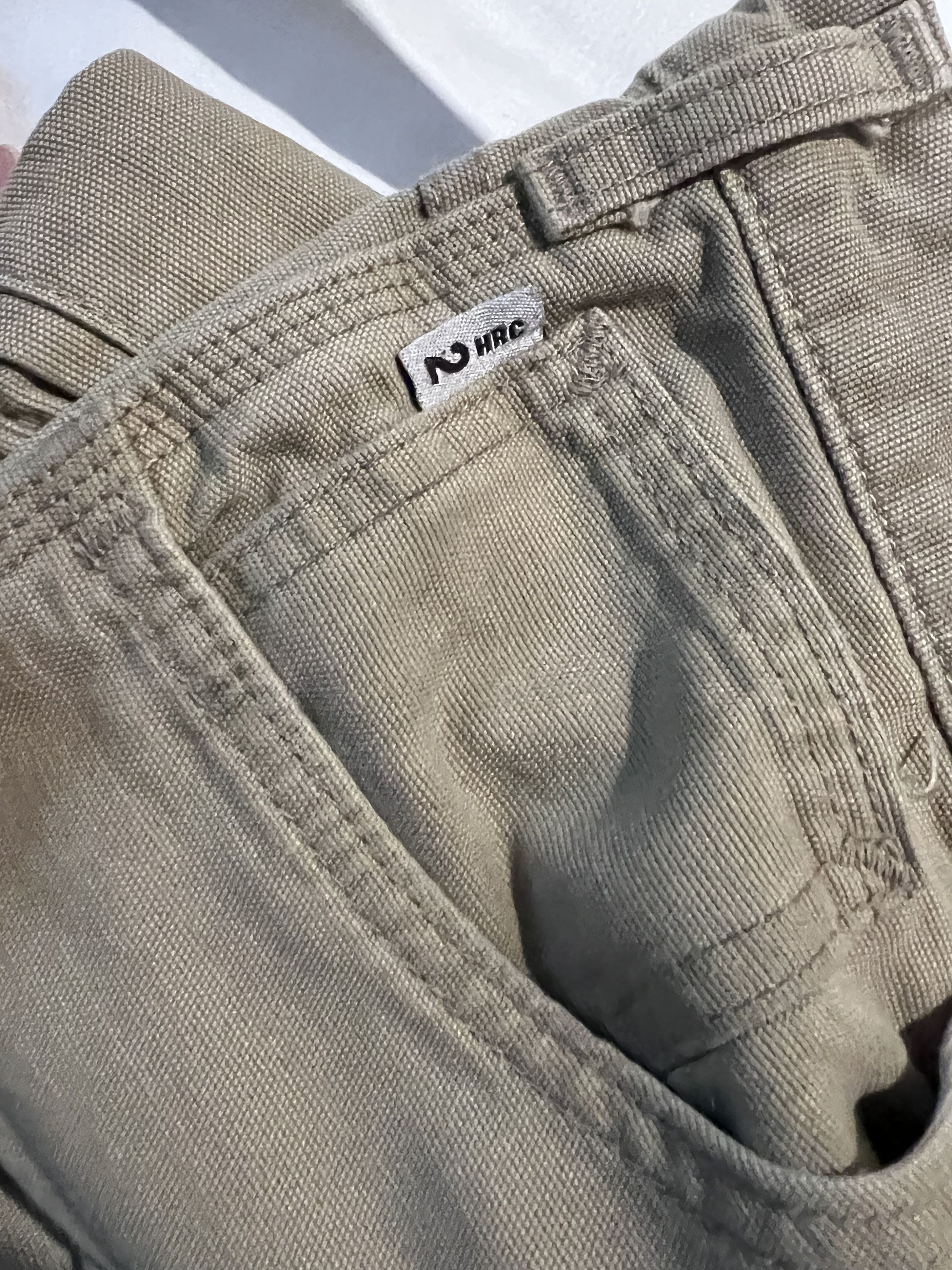 Carhartt Vintage Carhartt Carpenter Pants Size US 34 / EU 50 - 4 Thumbnail