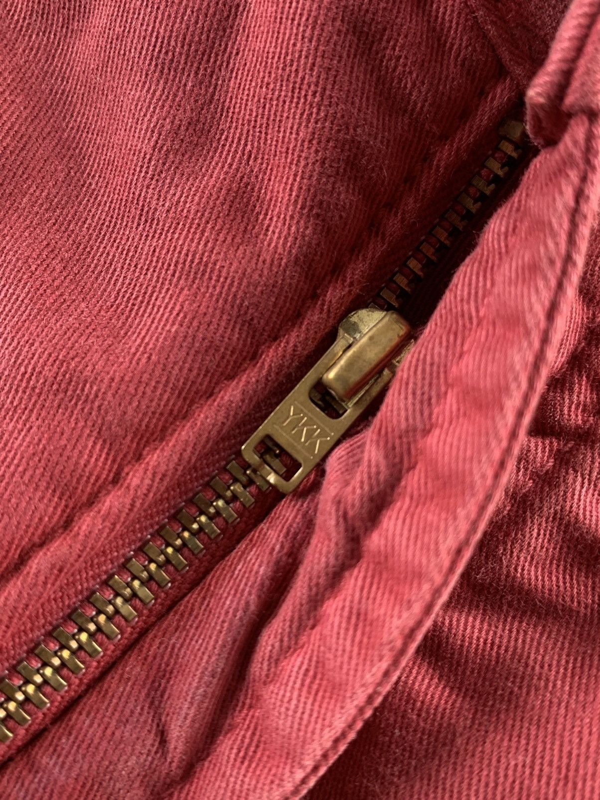 Versace Jeans Couture Vintage Versace Jeans Couture Pants Size US 29 - 6 Thumbnail