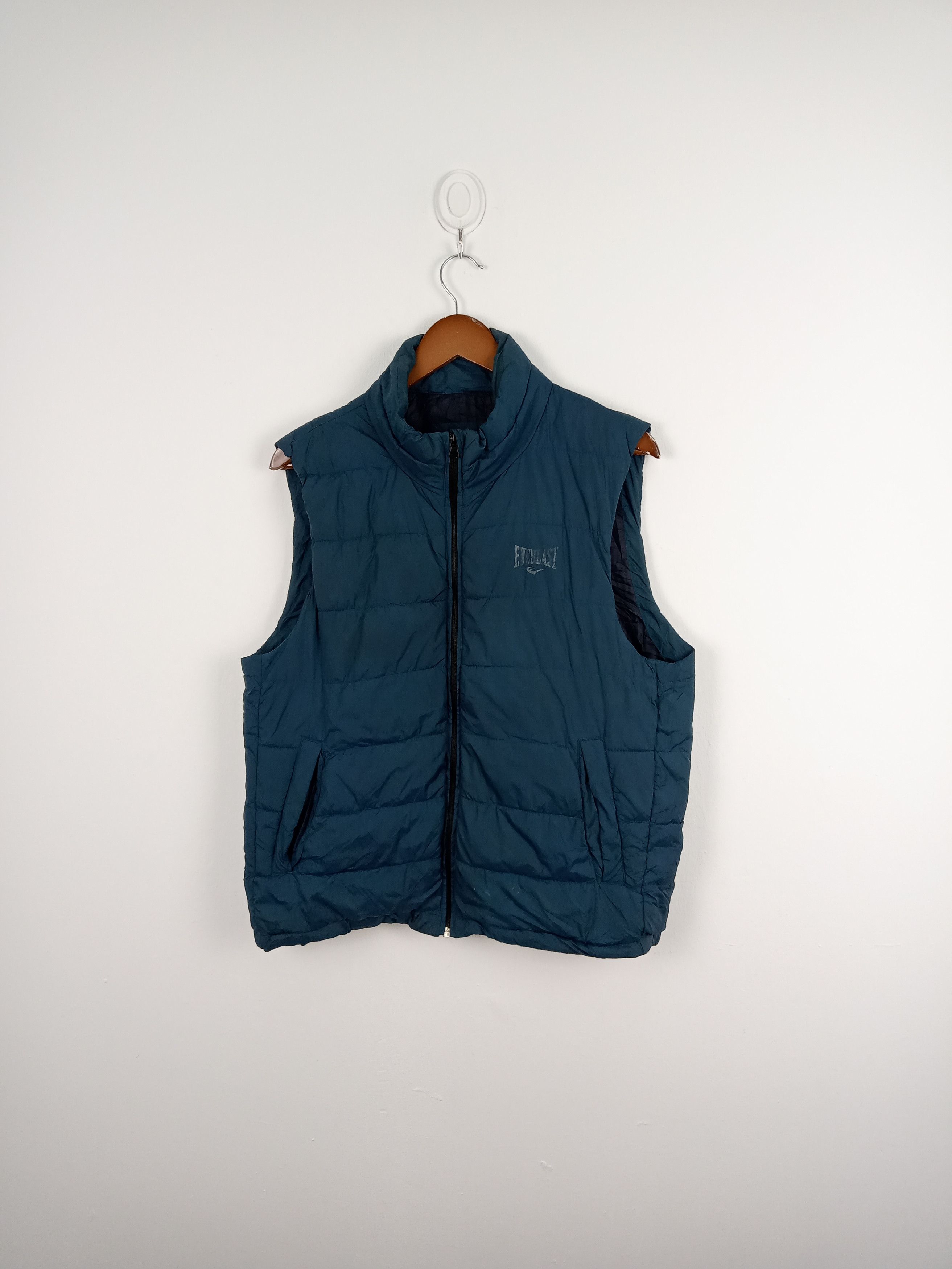 Everlast Puffer Vest