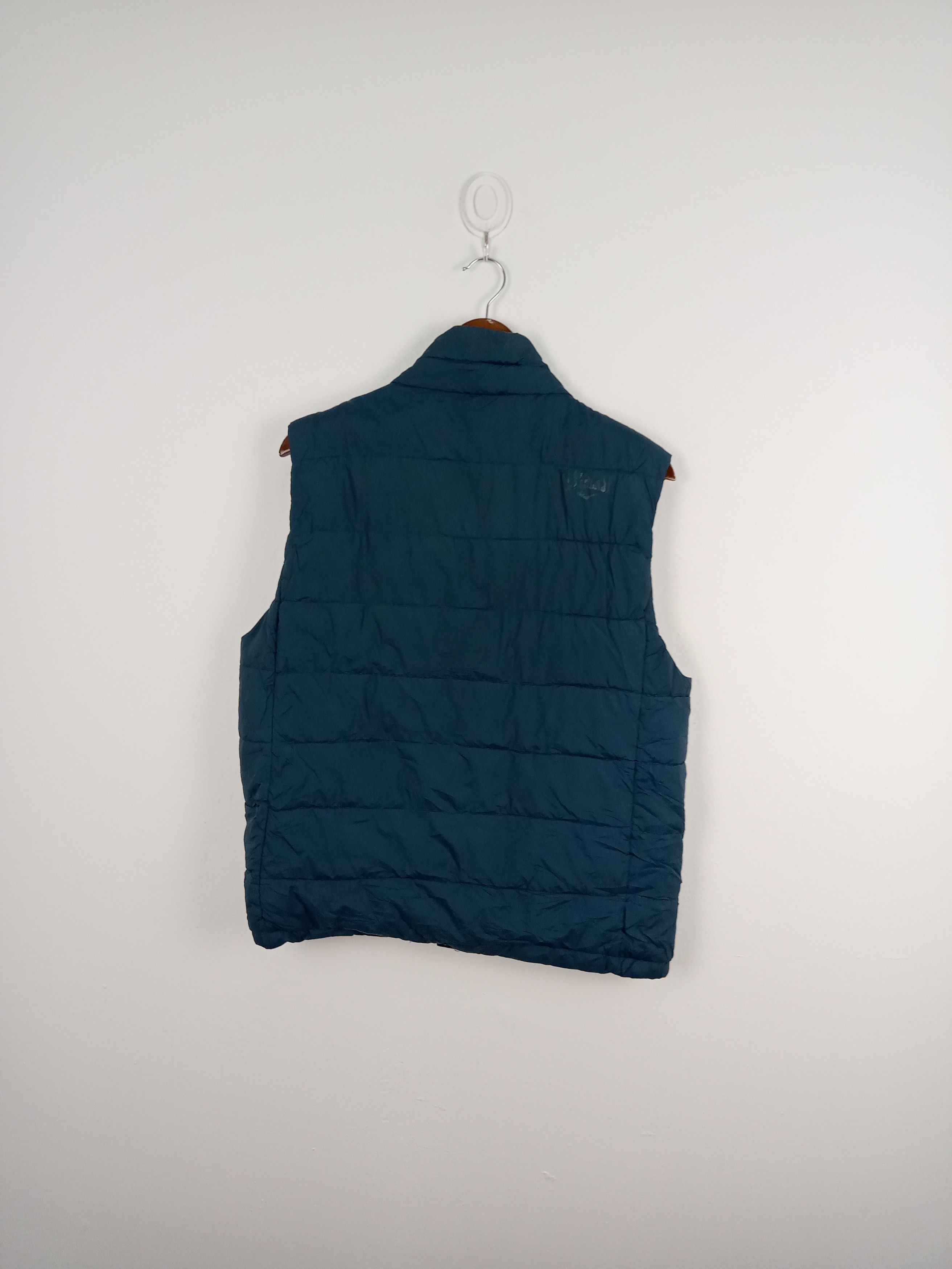 Everlast Everlast Puffer Vest Size US L / EU 52-54 / 3 - 2 Thumbnail