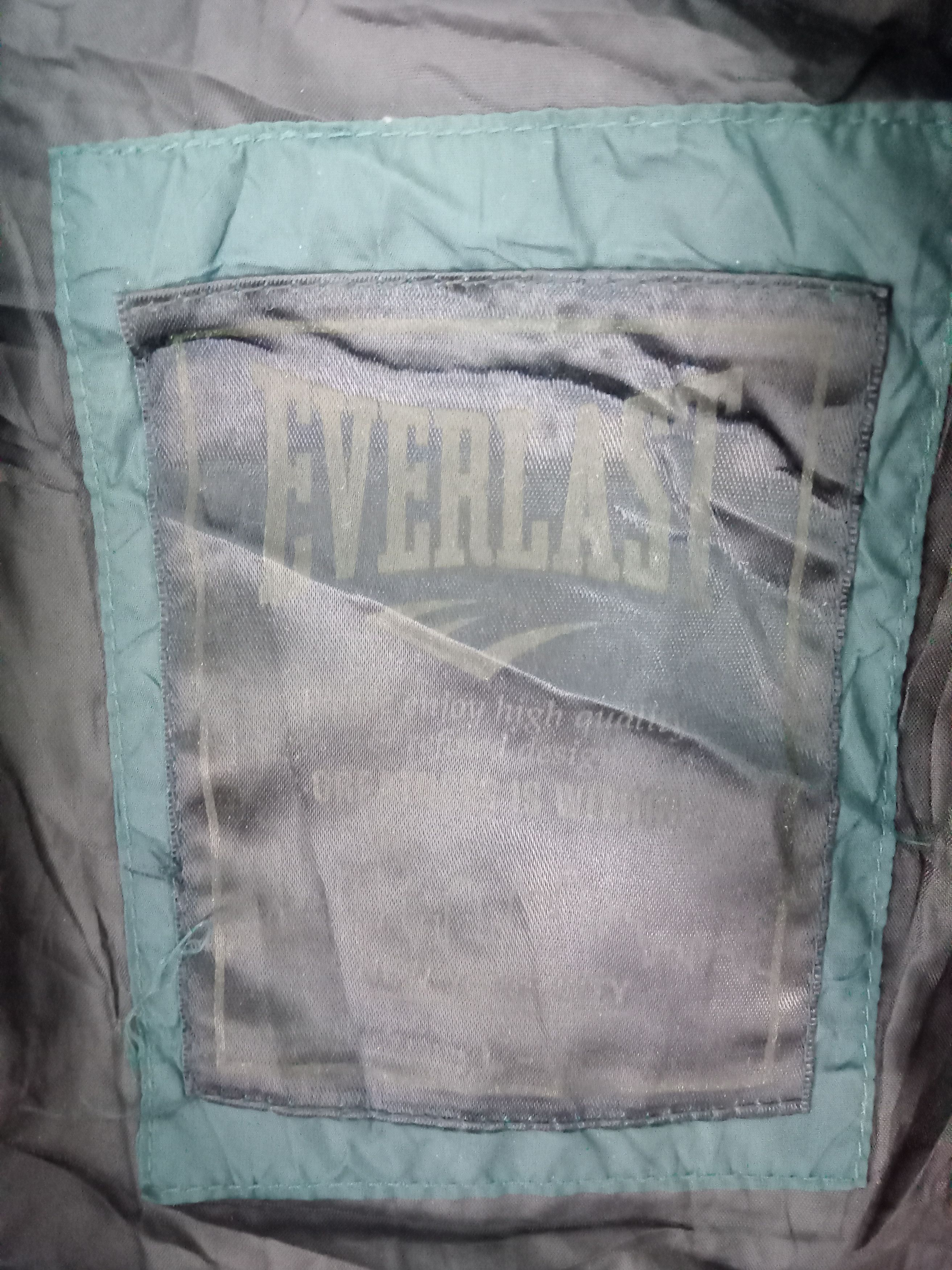 Everlast Everlast Puffer Vest Size US L / EU 52-54 / 3 - 5 Thumbnail