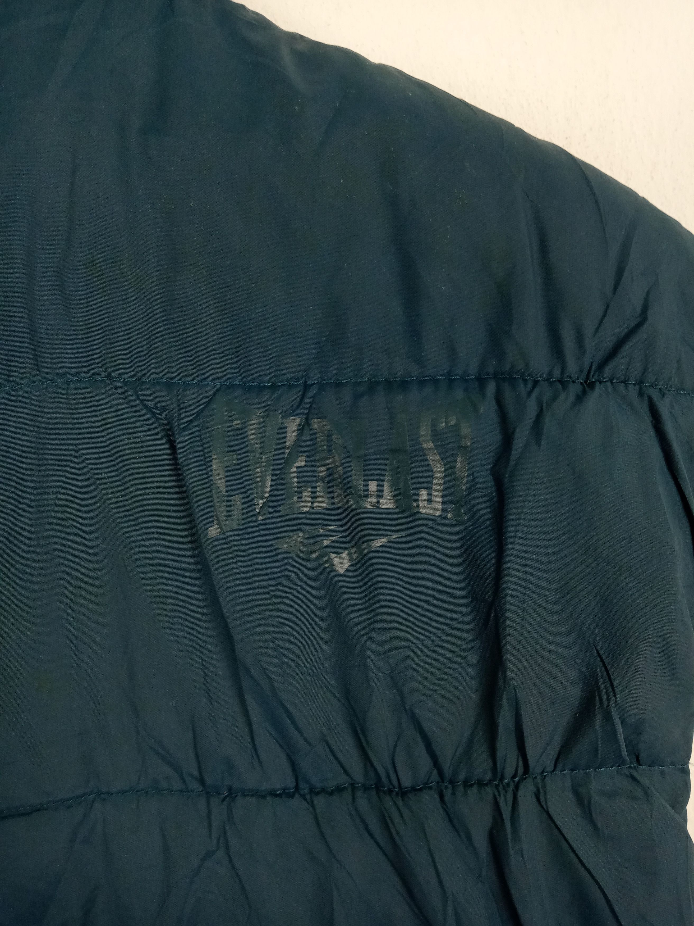 Everlast Everlast Puffer Vest Size US L / EU 52-54 / 3 - 4 Thumbnail