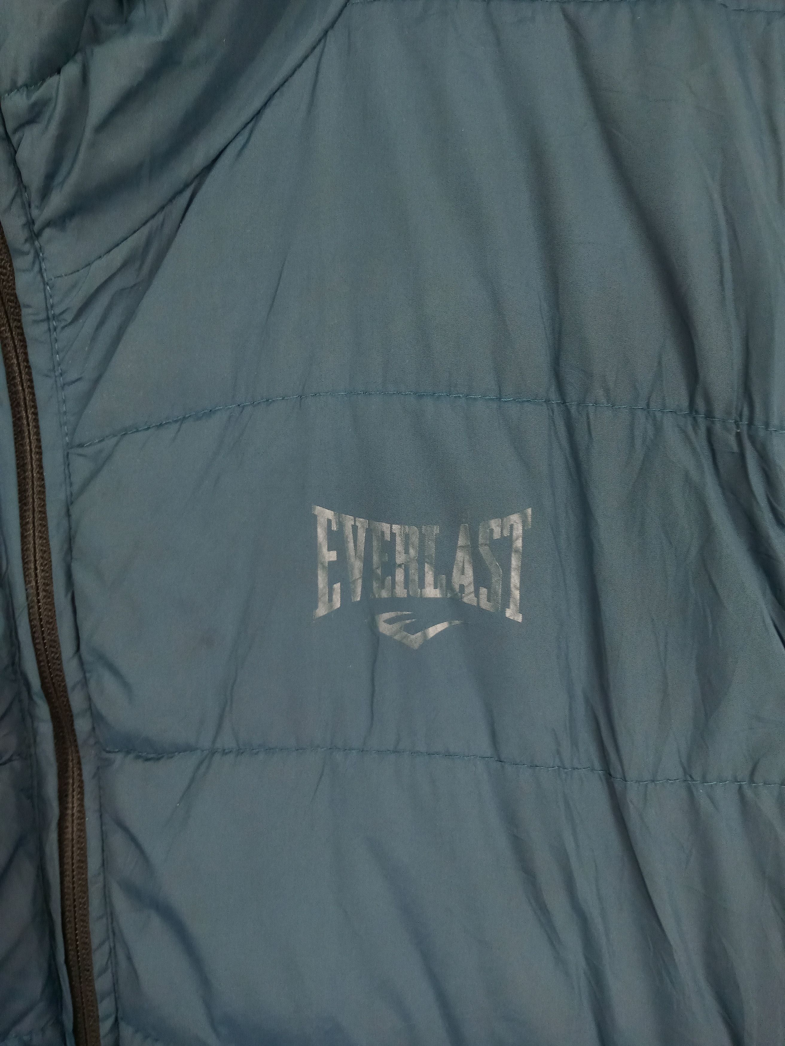 Everlast Everlast Puffer Vest Size US L / EU 52-54 / 3 - 3 Thumbnail