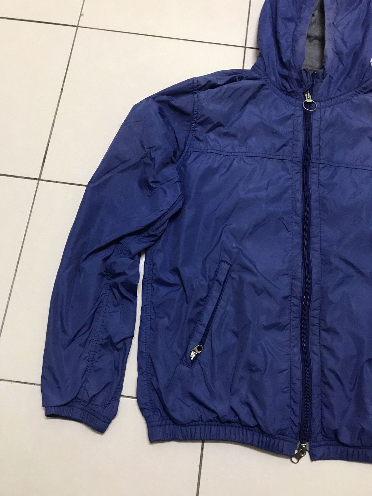 BEAUTY&YOUTH × United Arrows Beauty & Youth United Arrows Hoodie Jacket Size US XS / EU 42 / 0 - 4 Thumbnail