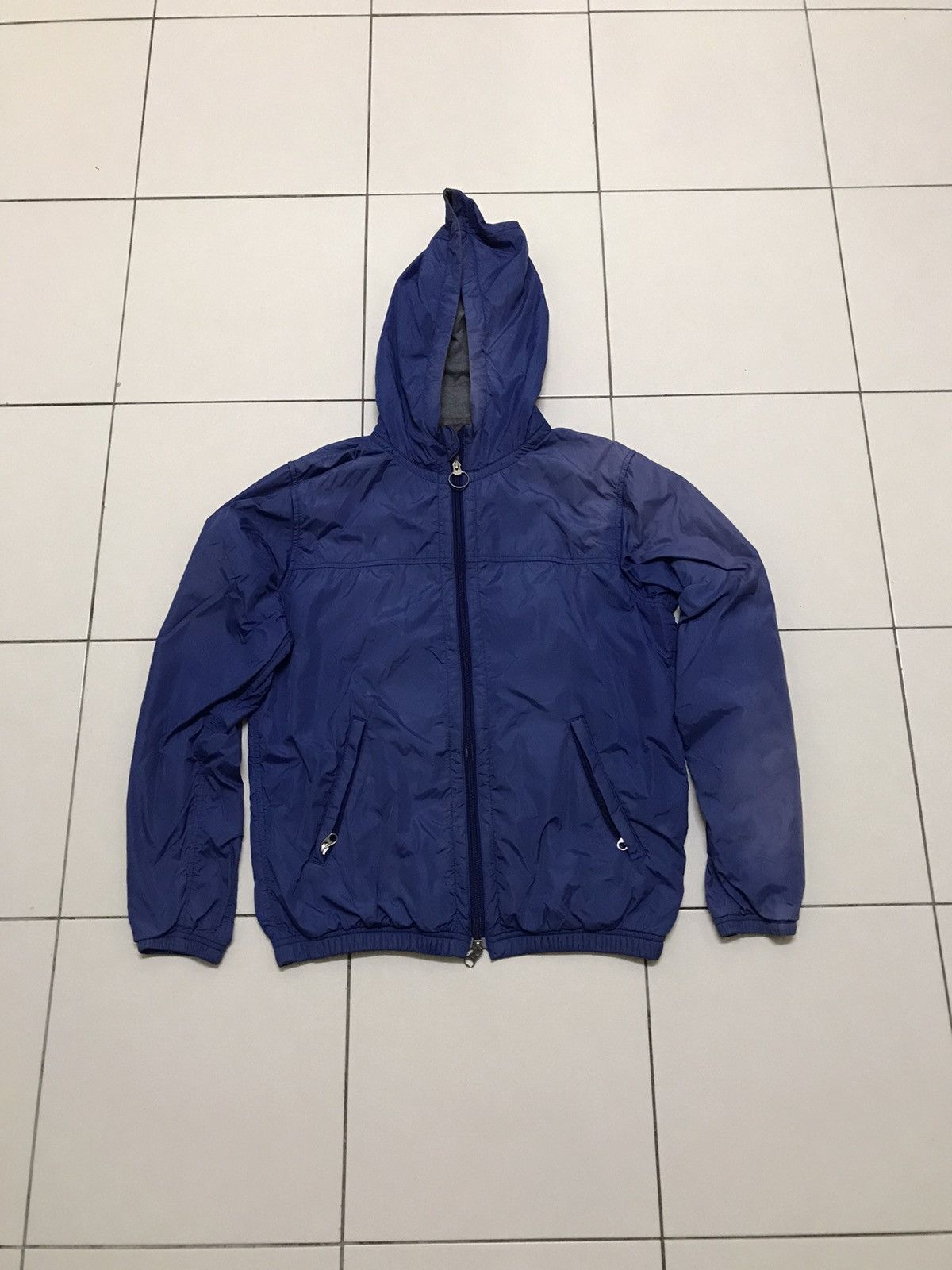 BEAUTY&YOUTH × United Arrows Beauty & Youth United Arrows Hoodie Jacket Size US XS / EU 42 / 0 - 1 Thumbnail