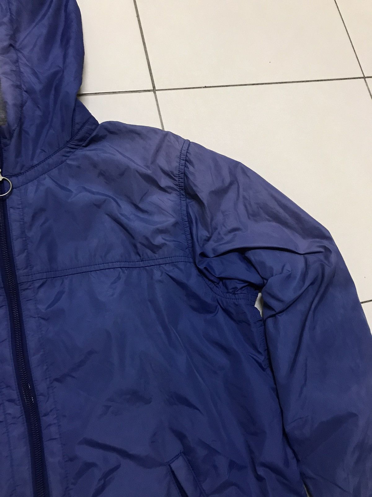 BEAUTY&YOUTH × United Arrows Beauty & Youth United Arrows Hoodie Jacket Size US XS / EU 42 / 0 - 6 Thumbnail