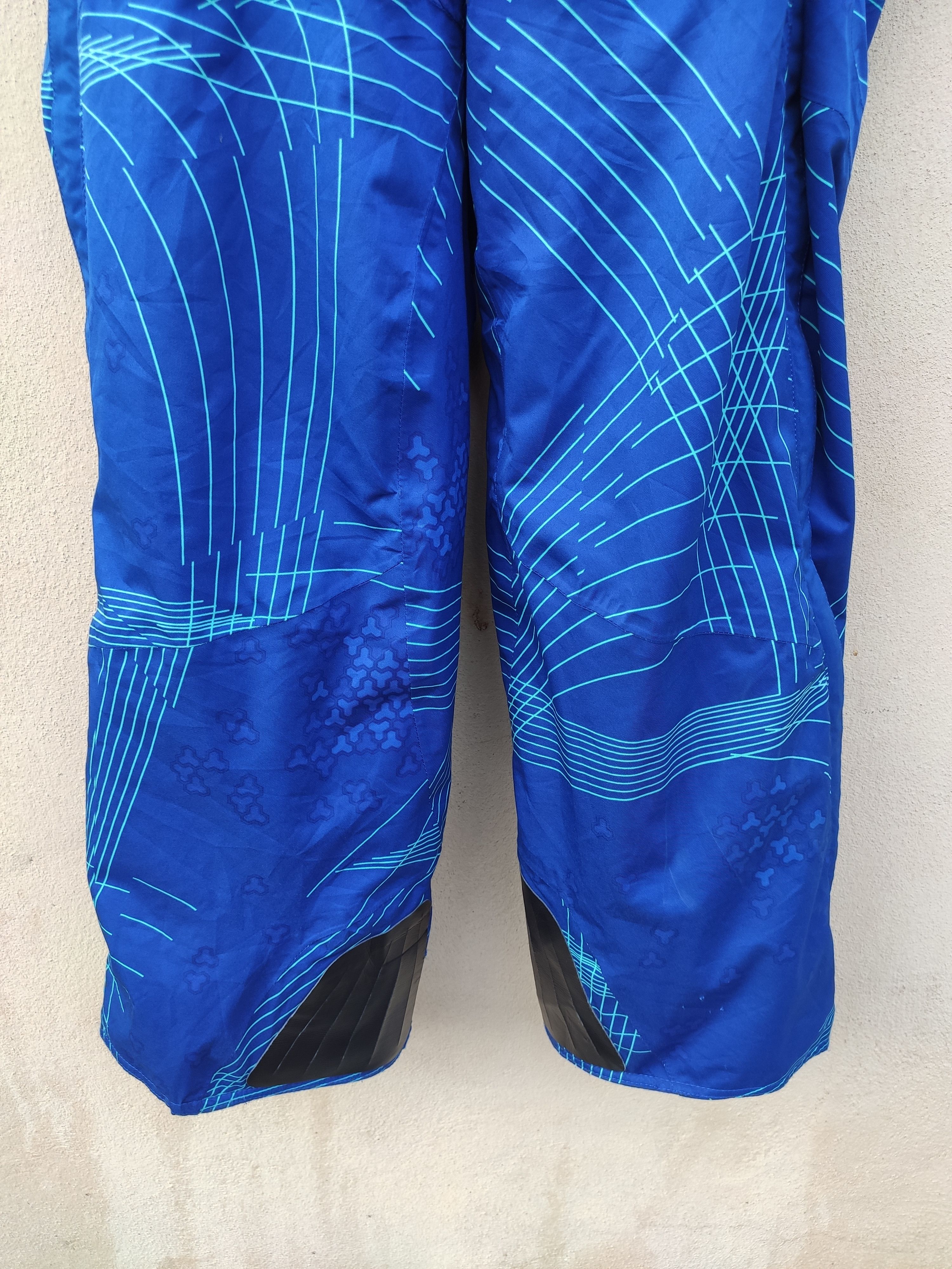 Mizuno Mizuno ski pants Size US 36 / EU 52 - 5 Thumbnail