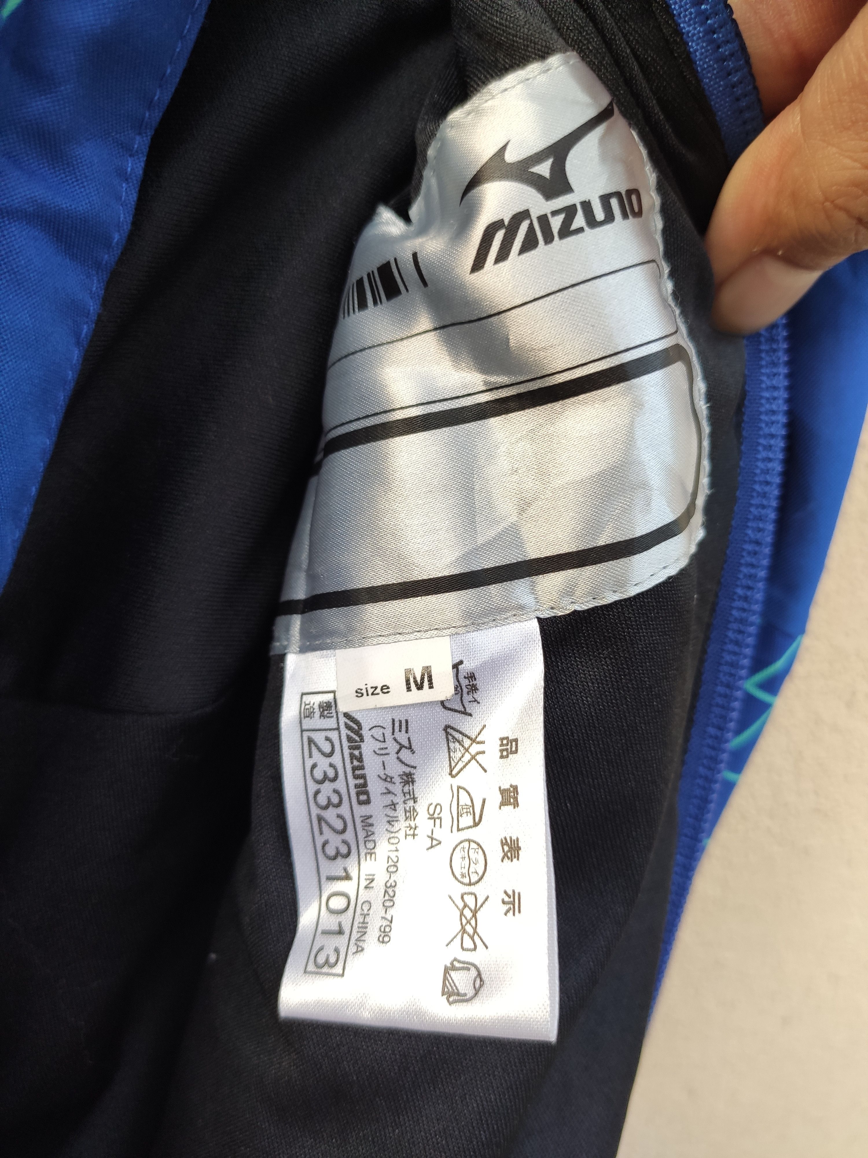 Mizuno Mizuno ski pants Size US 36 / EU 52 - 8 Thumbnail