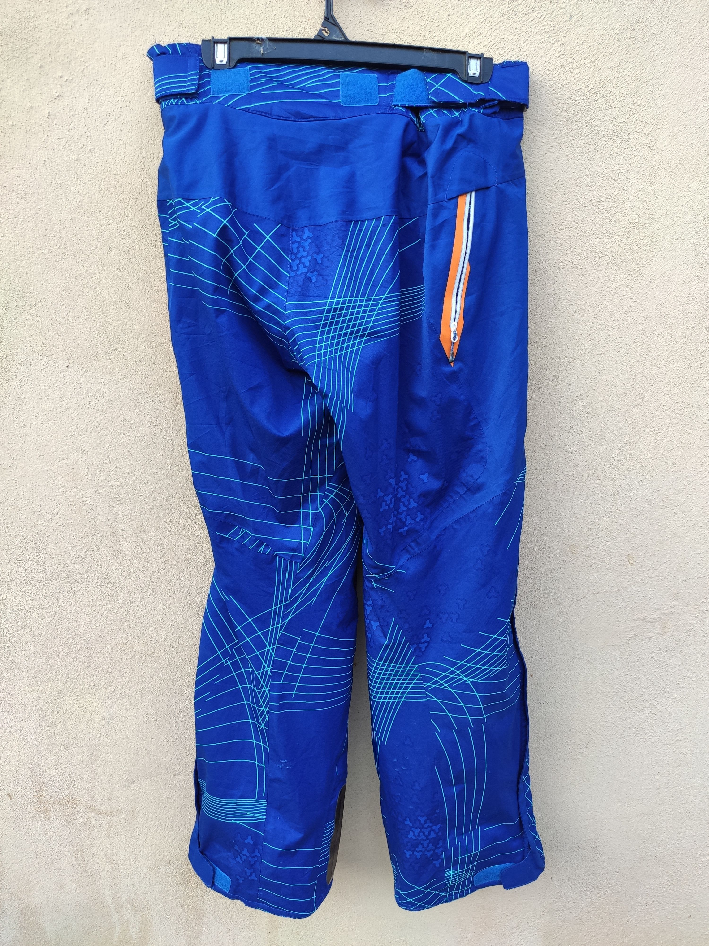 Mizuno Mizuno ski pants Size US 36 / EU 52 - 2 Thumbnail