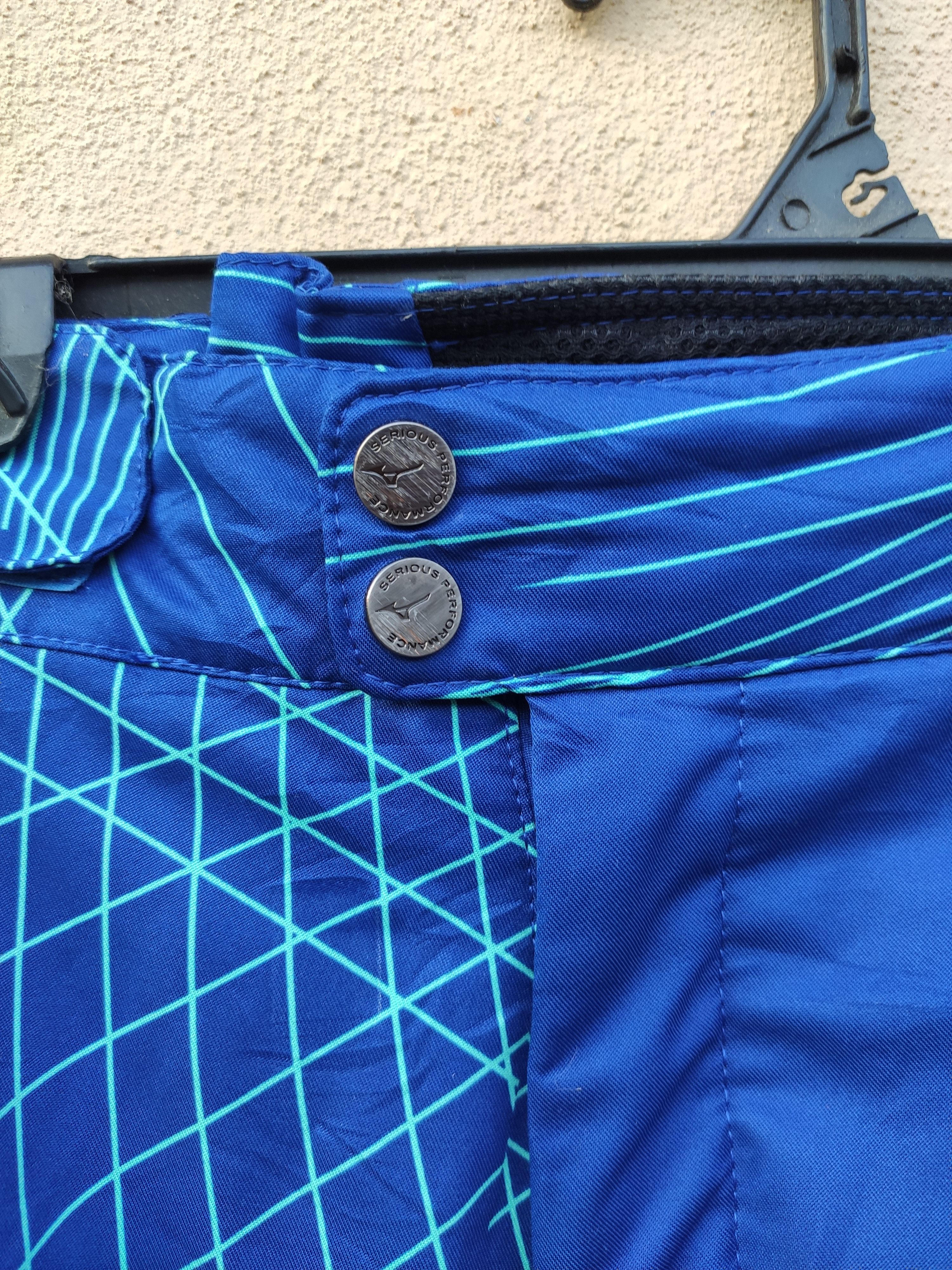 Mizuno Mizuno ski pants Size US 36 / EU 52 - 3 Thumbnail