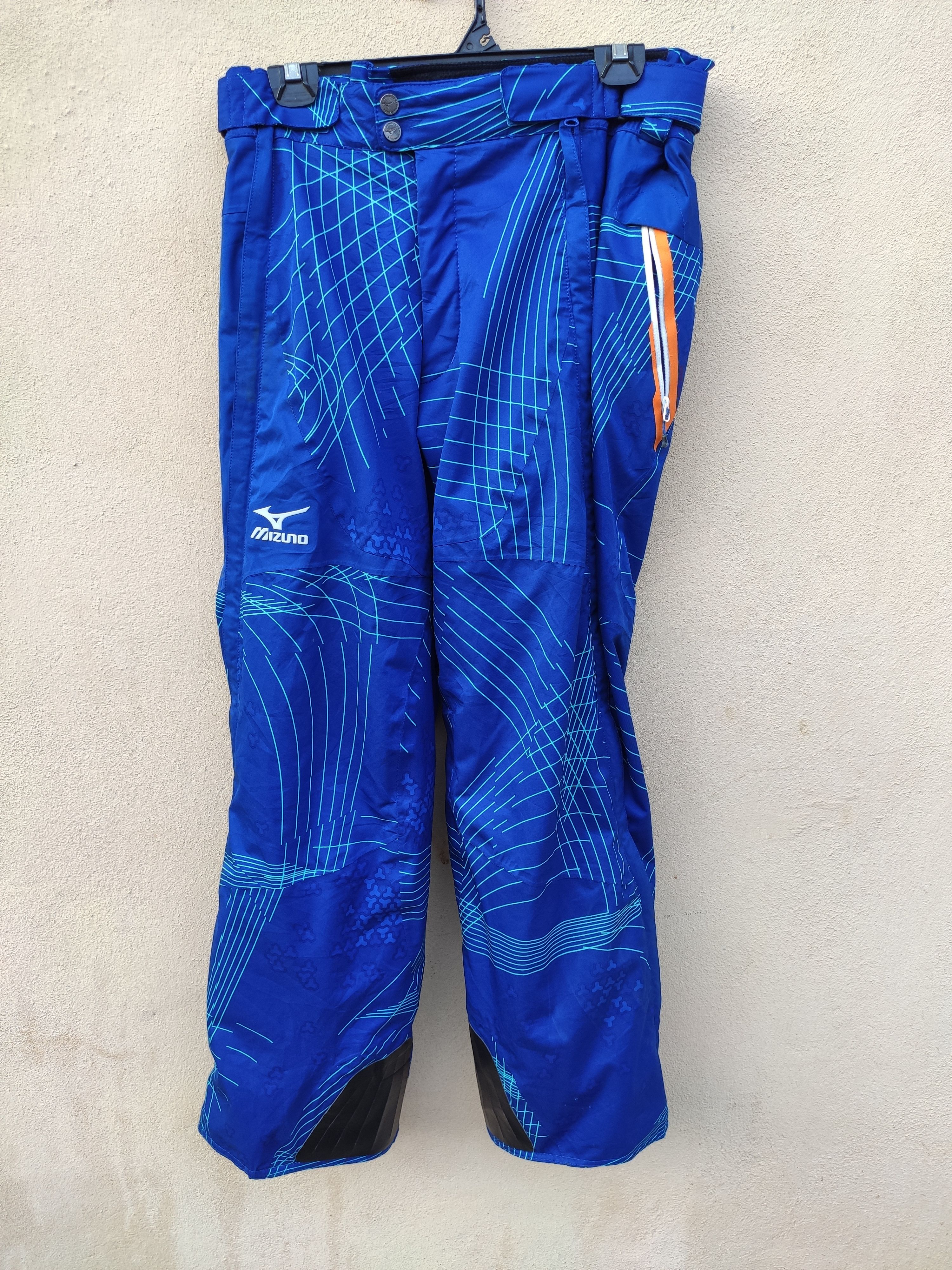 Mizuno Mizuno ski pants Size US 36 / EU 52 - 7 Thumbnail