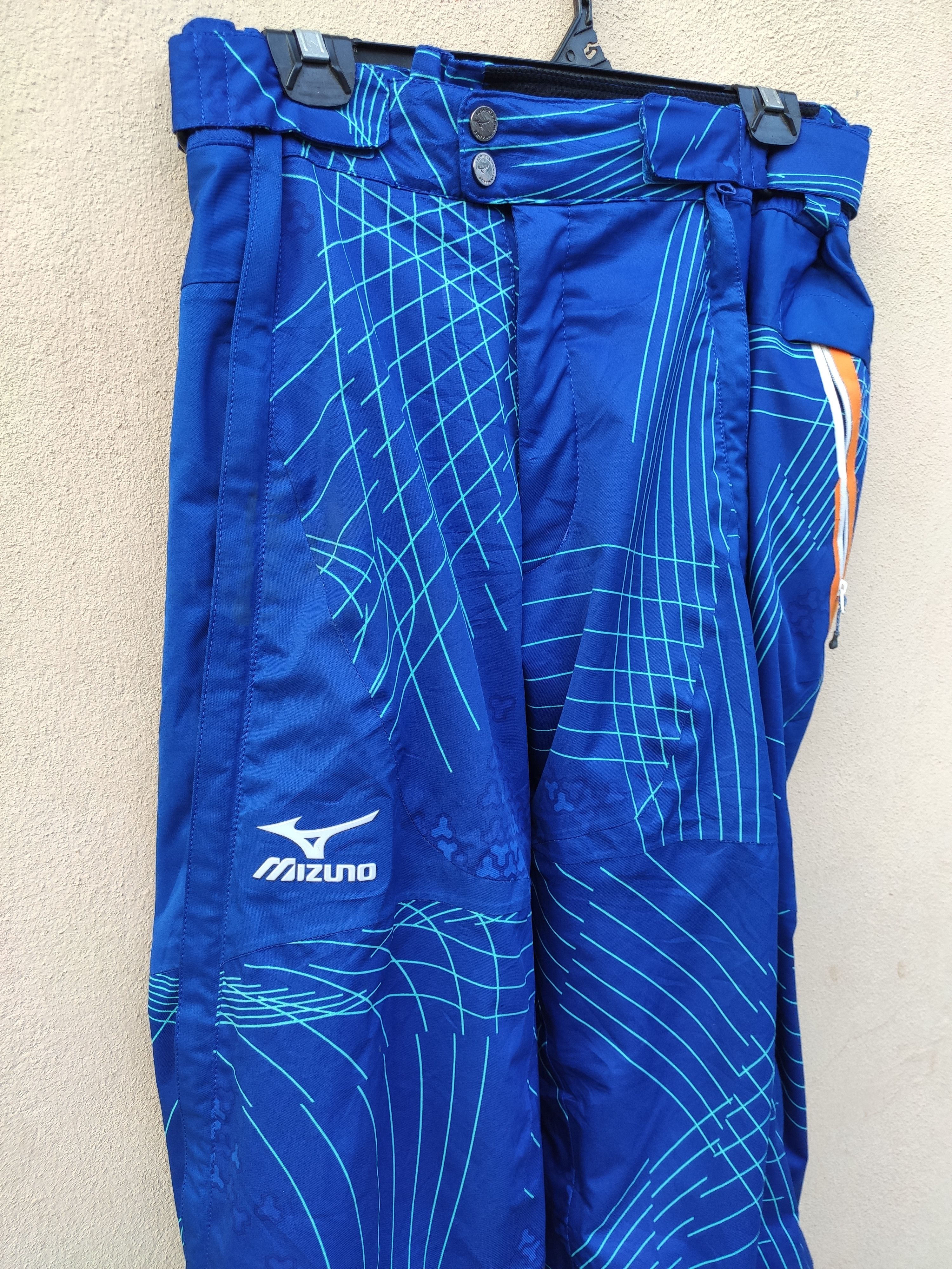 Mizuno Mizuno ski pants Size US 36 / EU 52 - 4 Thumbnail