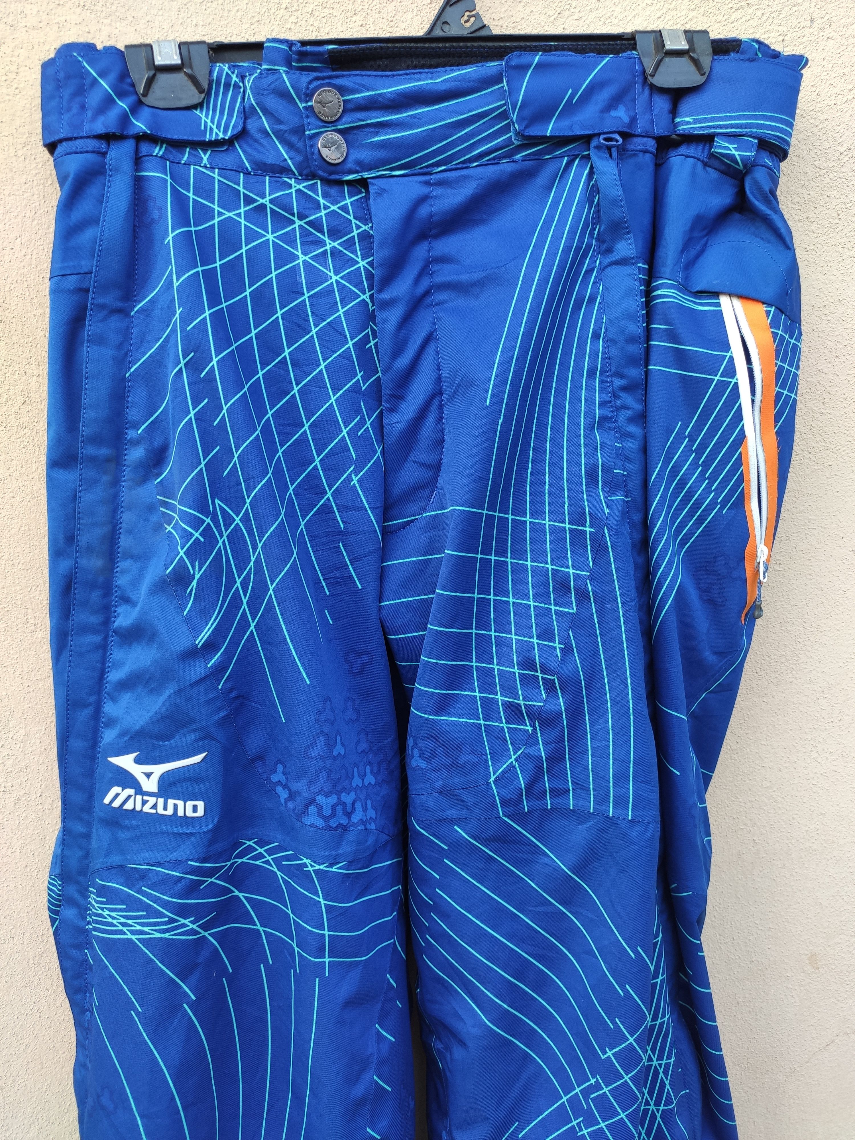 Mizuno Mizuno ski pants Size US 36 / EU 52 - 6 Thumbnail