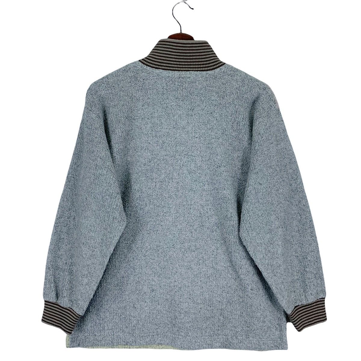 C.P. Company × Massimo Osti Vintage C.P. Company Half Zip Size US S / EU 44-46 / 1 - 9 Thumbnail