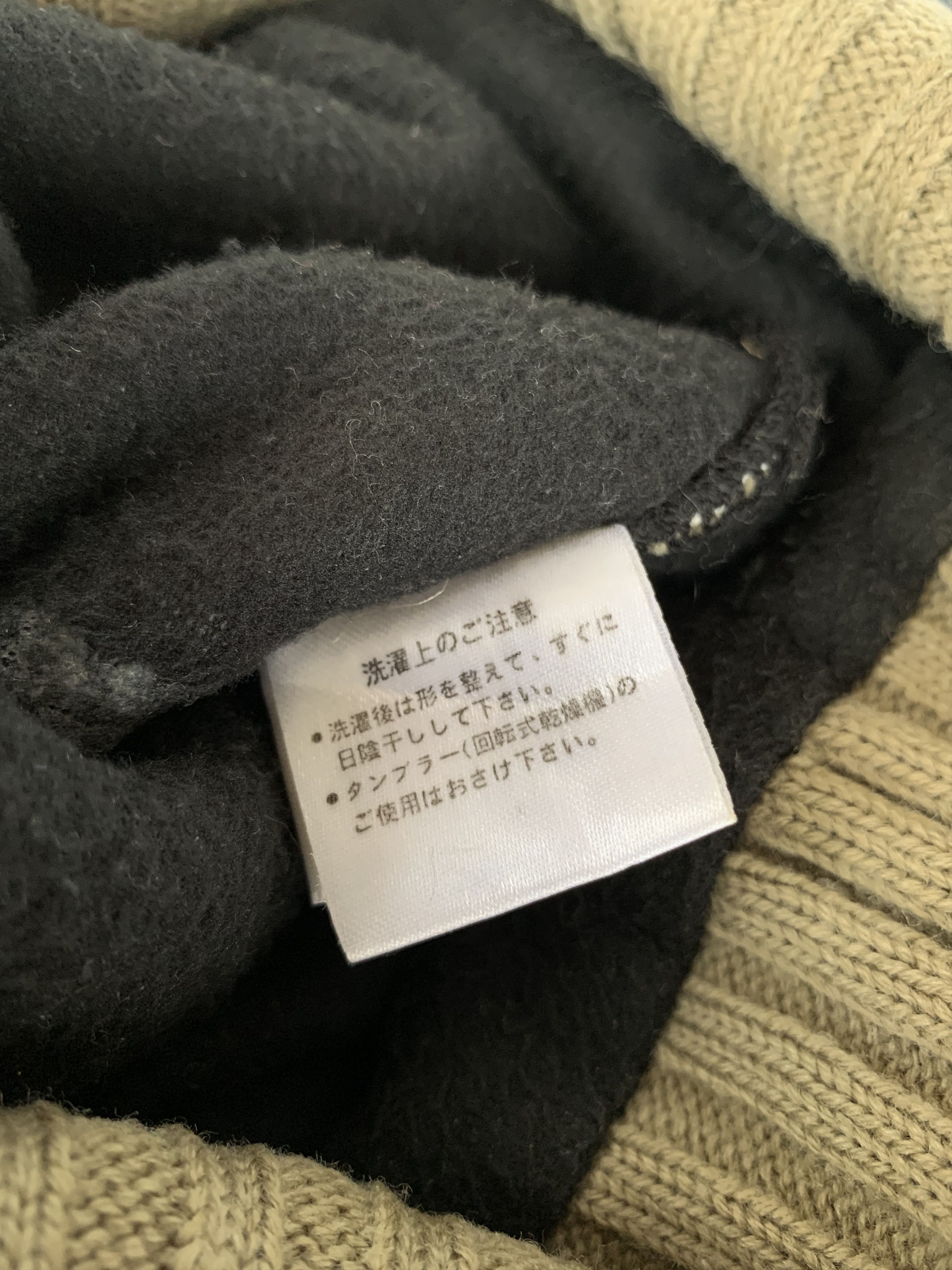 Converse Converse Beanie Hats-BN060 Size ONE SIZE - 8 Thumbnail