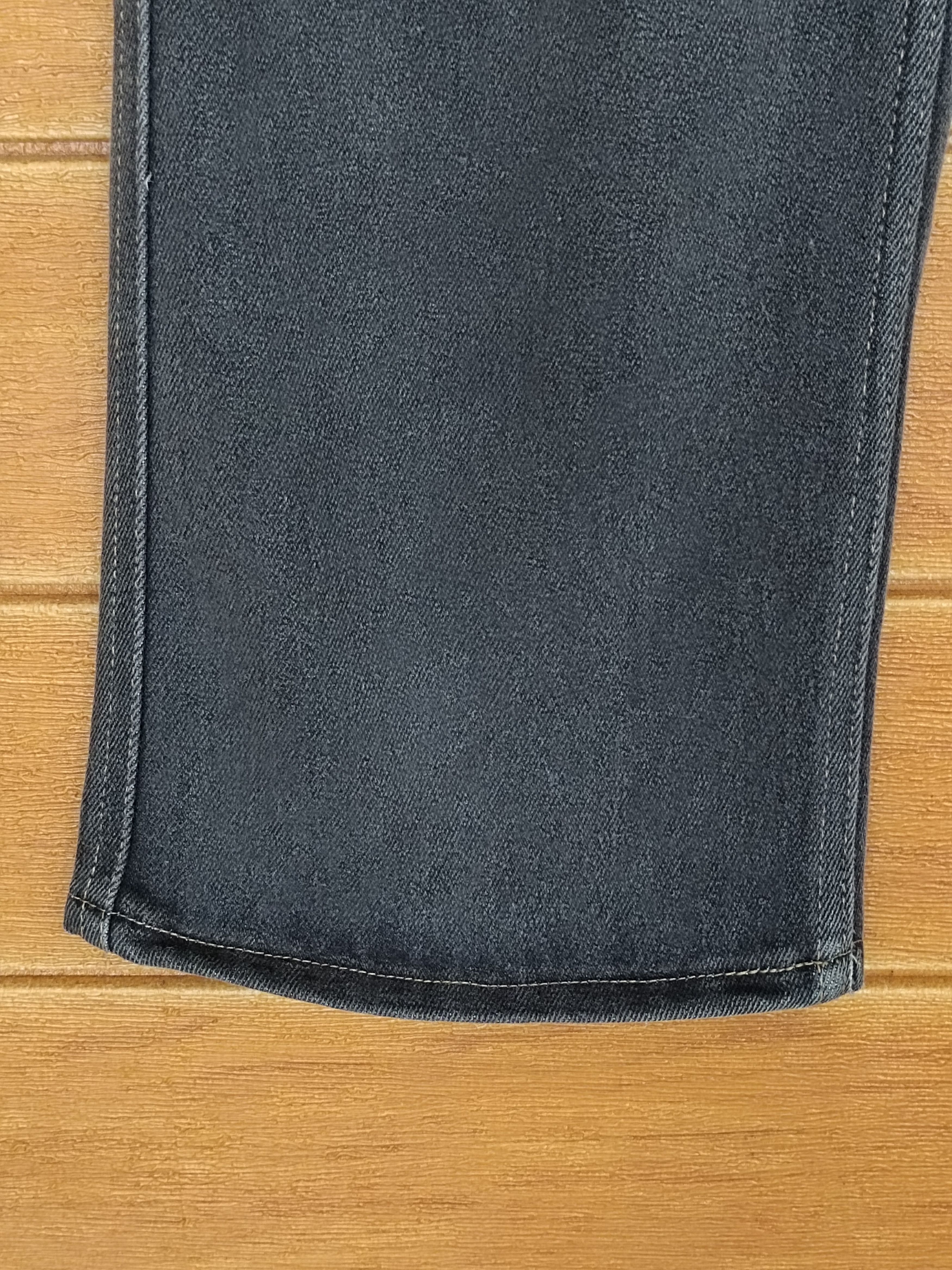 Levi's Vintage 80s Action Casuals By Levis Strauss Denim Pants Size US 34 / EU 50 - 6 Thumbnail