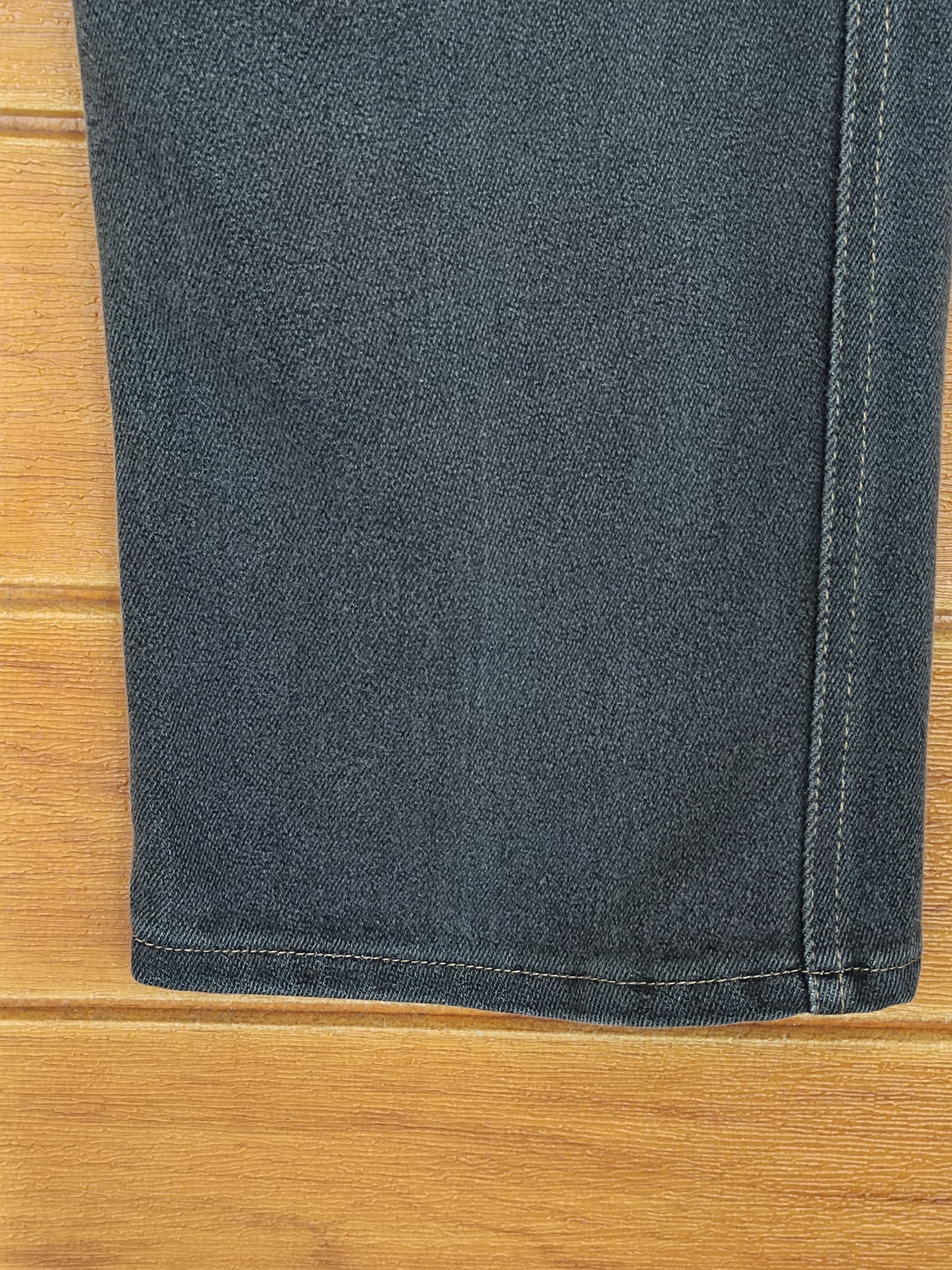 Levi's Vintage 80s Action Casuals By Levis Strauss Denim Pants Size US 34 / EU 50 - 5 Thumbnail