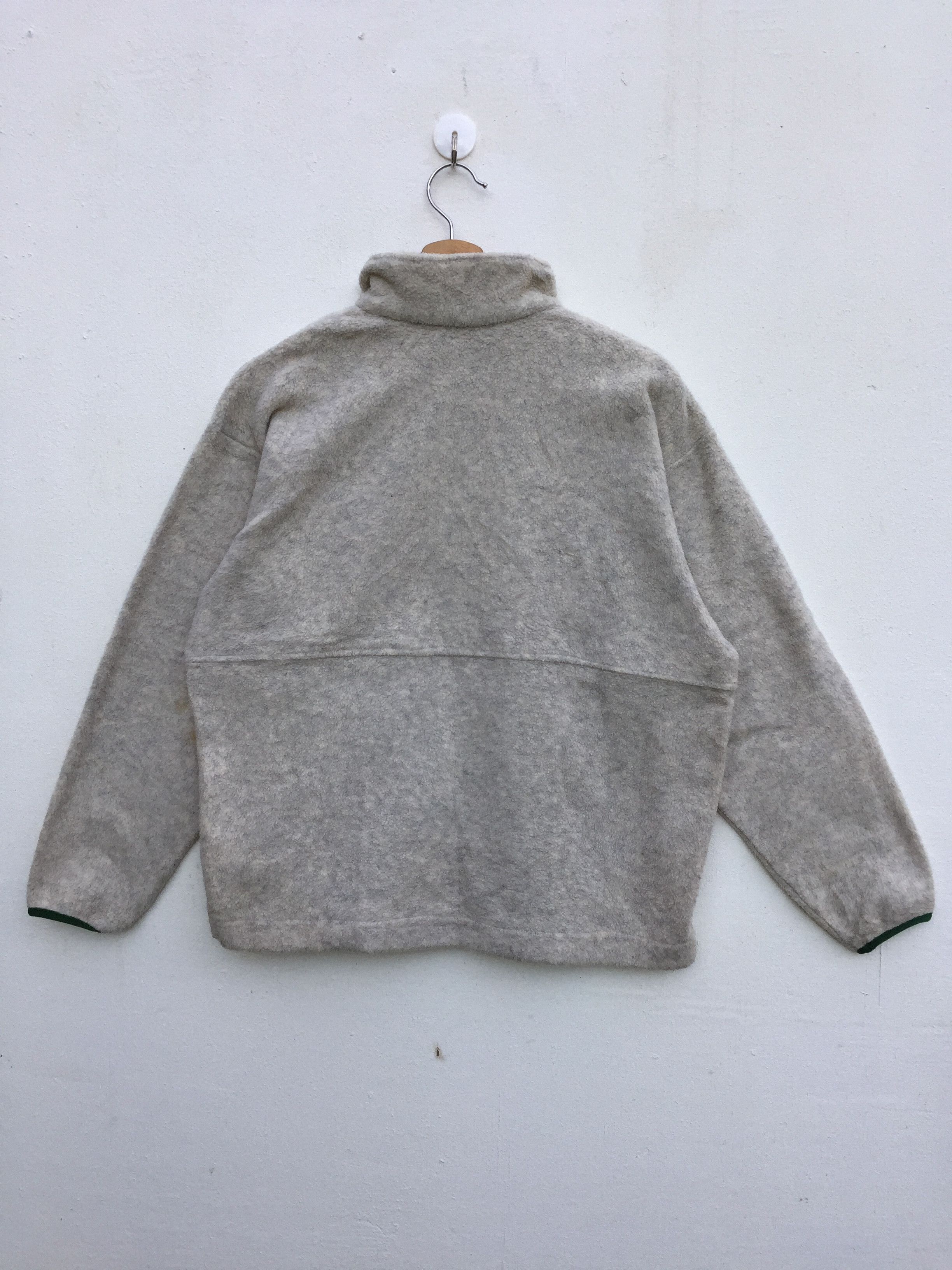 The North Face Vintage The North Face x Armadilla Fleece Jacket Size US M / EU 48-50 / 2 - 10 Thumbnail
