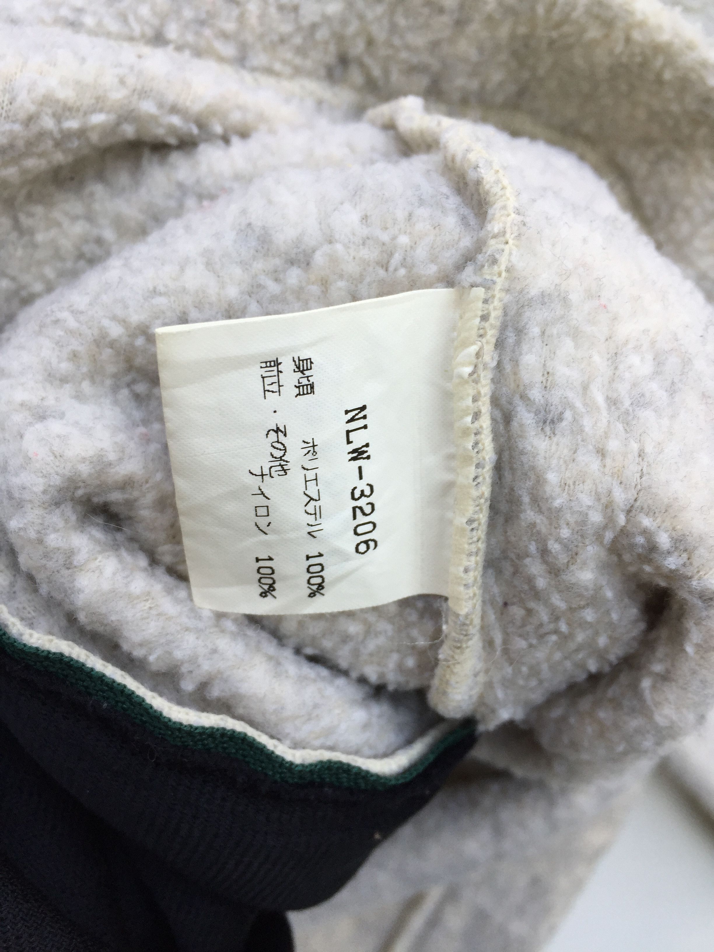 The North Face Vintage The North Face x Armadilla Fleece Jacket Size US M / EU 48-50 / 2 - 8 Thumbnail