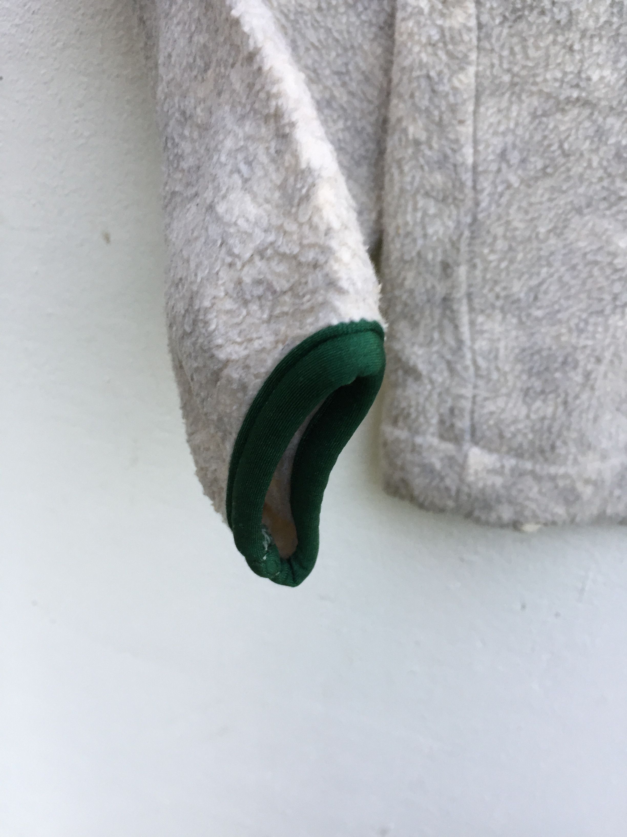 The North Face Vintage The North Face x Armadilla Fleece Jacket Size US M / EU 48-50 / 2 - 6 Thumbnail