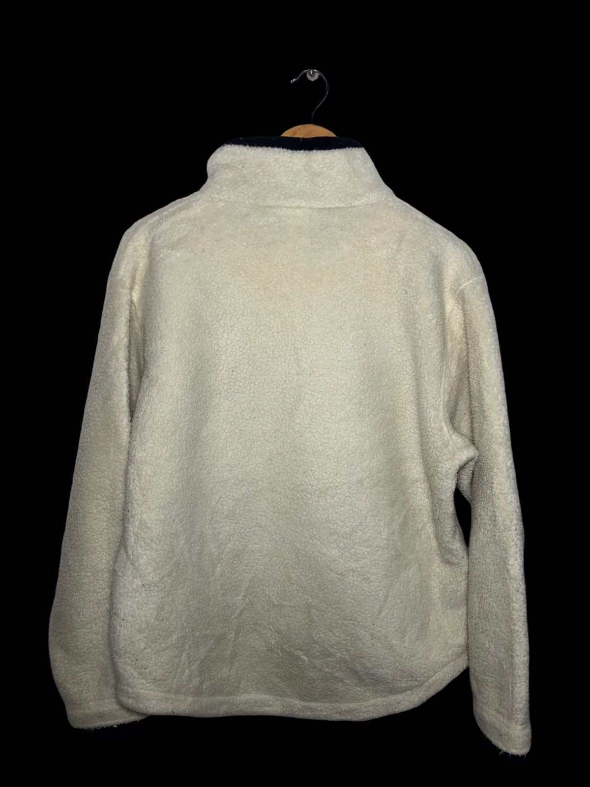 L.L. Bean × Vintage Vintage LL bean fleece jacket zipper Size US M / EU 48-50 / 2 - 2 Thumbnail