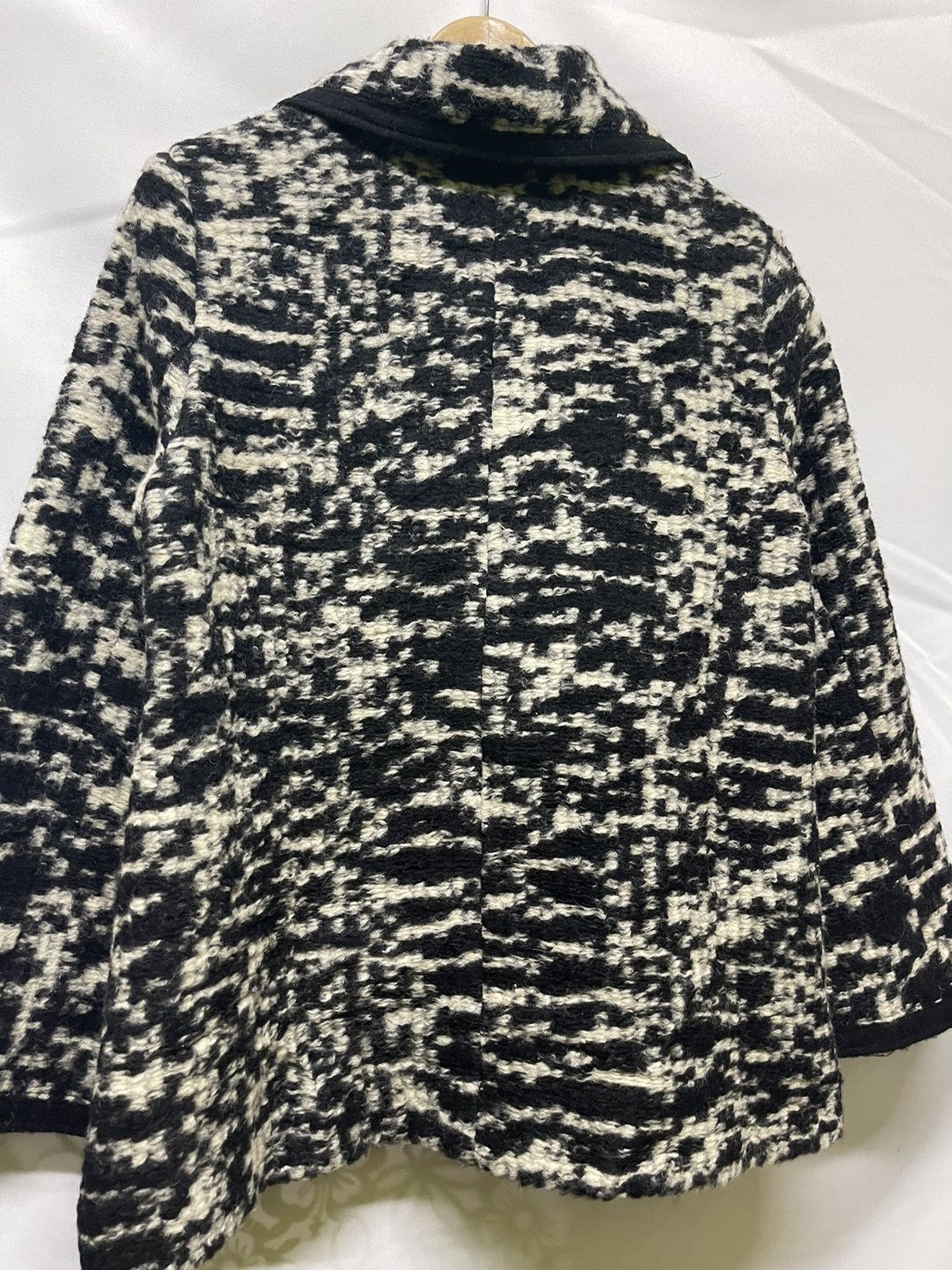 Kansai Yamamoto × Vintage 🔥RARE🔥KANSAI BIS COLLECTION NICE JAKCKET Size US M / EU 48-50 / 2 - 7 Thumbnail
