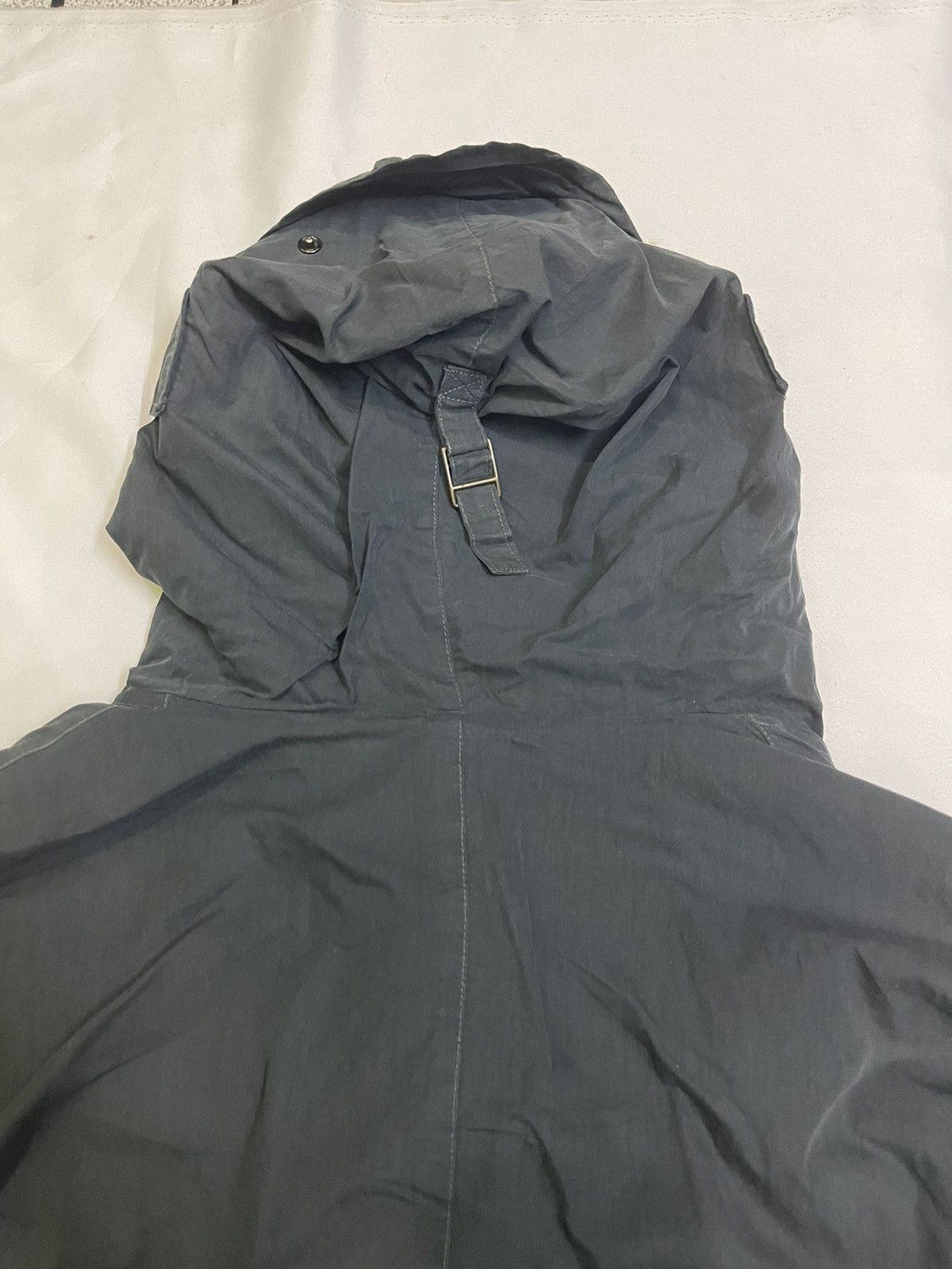 C.P. Company VINTAGE C.P.COMPANY HOODIE JACKET Size US M / EU 48-50 / 2 - 11 Thumbnail