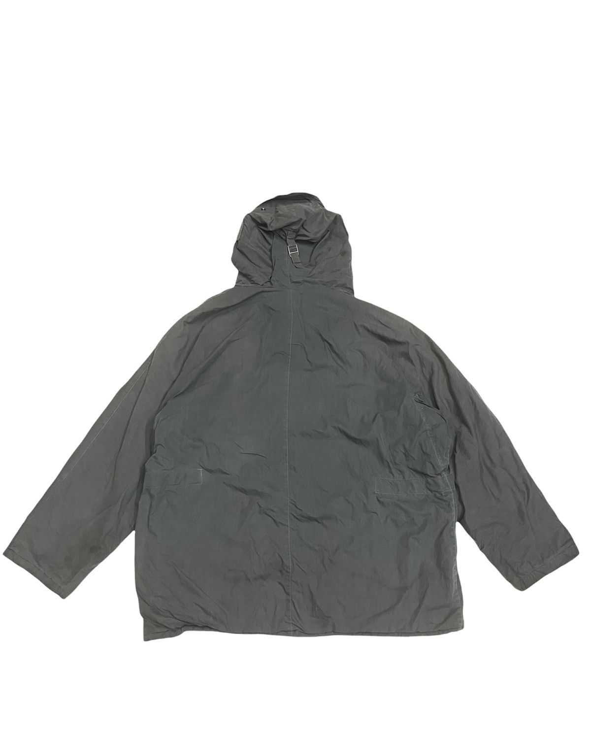 C.P. Company VINTAGE C.P.COMPANY HOODIE JACKET Size US M / EU 48-50 / 2 - 2 Thumbnail