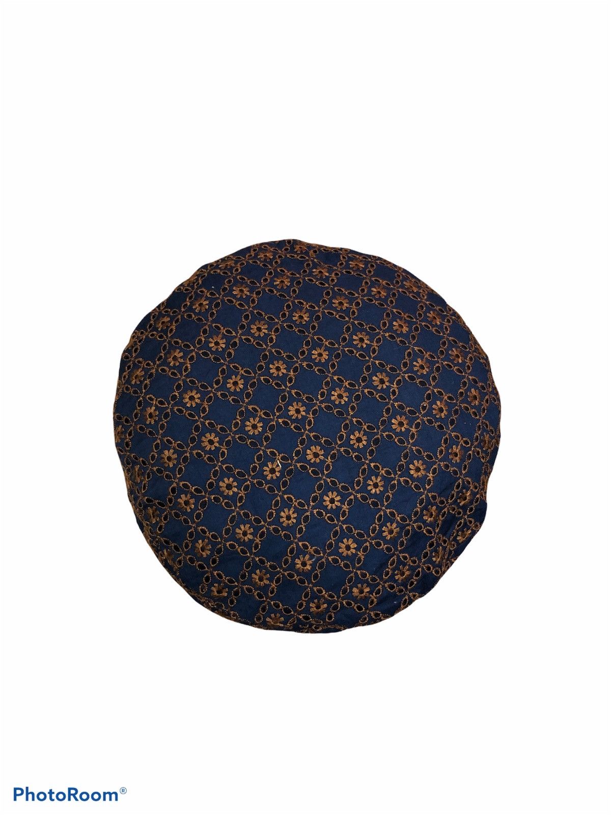 Beams Plus RAY BEAMS EMBROIDERY BERET Size ONE SIZE - 2 Thumbnail