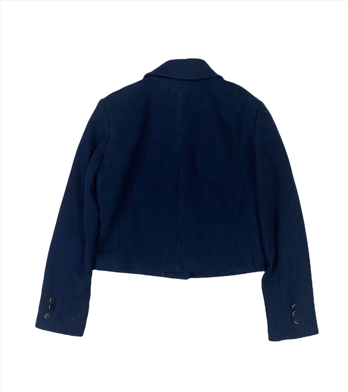 Pendleton × Vintage Vintage Pendleton Wool Cropped Jacket Size US XS / EU 42 / 0 - 5 Thumbnail