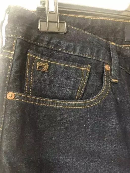 Scotch & Soda Scotch&Soda Denim Pants Size:34 Size US 34 / EU 50 - 4 Thumbnail