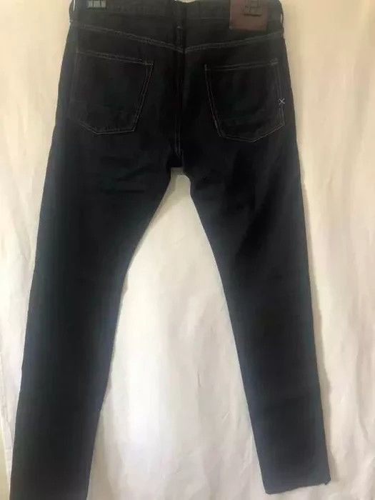 Scotch & Soda Scotch&Soda Denim Pants Size:34 Size US 34 / EU 50 - 6 Thumbnail