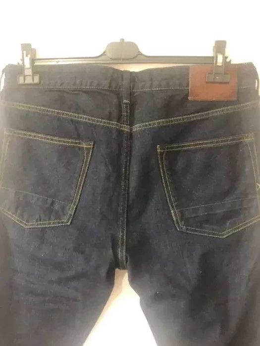 Scotch & Soda Scotch&Soda Denim Pants Size:34 Size US 34 / EU 50 - 7 Thumbnail