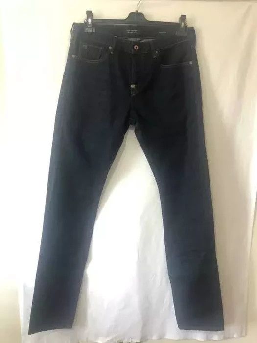 Scotch & Soda Scotch&Soda Denim Pants Size:34 Size US 34 / EU 50 - 1 Thumbnail