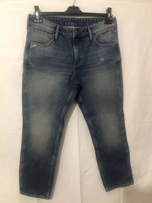 Calvin Klein Calvin Klein Denim Pants Size: 32 Size US 32 / EU 48 - 1 Thumbnail