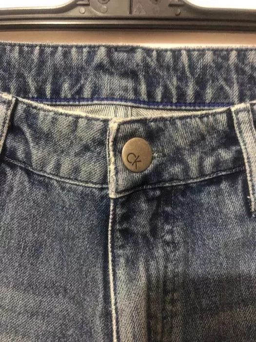 Calvin Klein Calvin Klein Denim Pants Size: 32 Size US 32 / EU 48 - 6 Thumbnail