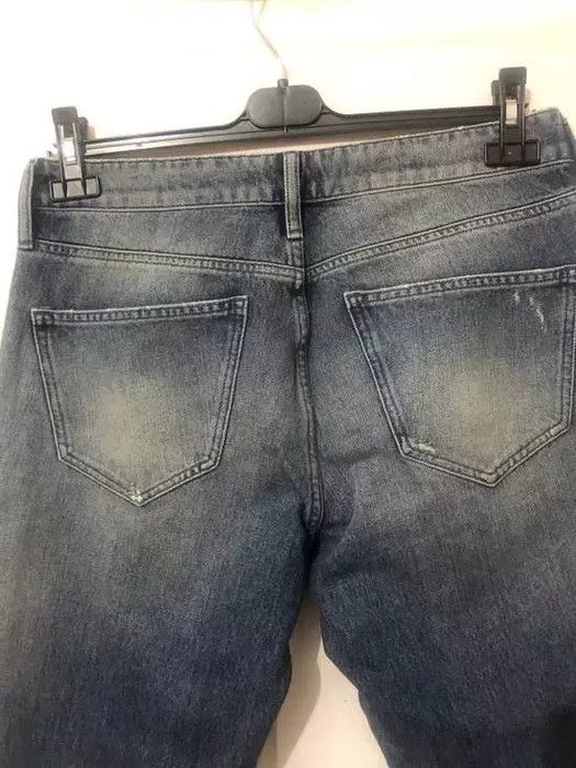 Calvin Klein Calvin Klein Denim Pants Size: 32 Size US 32 / EU 48 - 4 Thumbnail