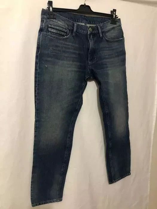 Calvin Klein Calvin Klein Denim Pants Size: 32 Size US 32 / EU 48 - 2 Thumbnail