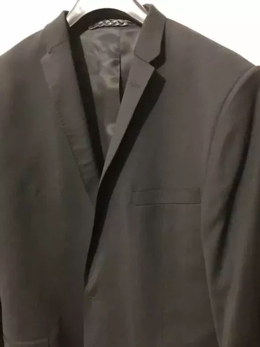 Acne Studios Acne Studios Black Jacket Size: XL Size US XL / EU 56 / 4 - 3 Thumbnail